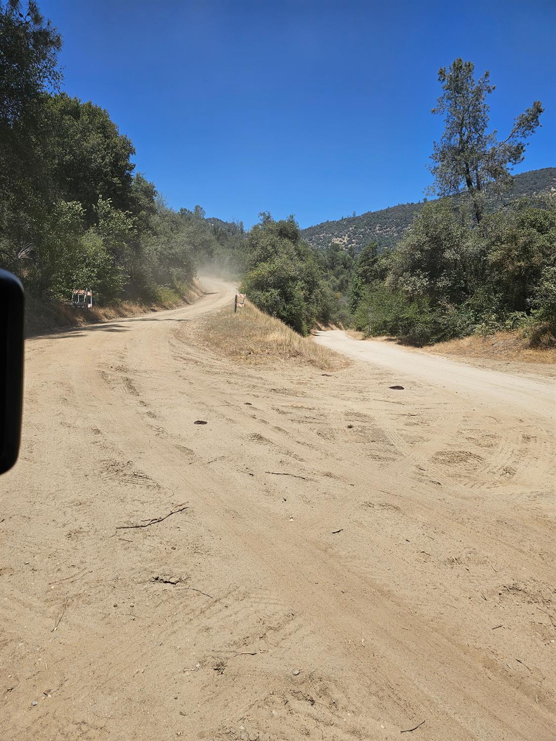 0 0 Rush Creek Rd, Piedra, CA 93726