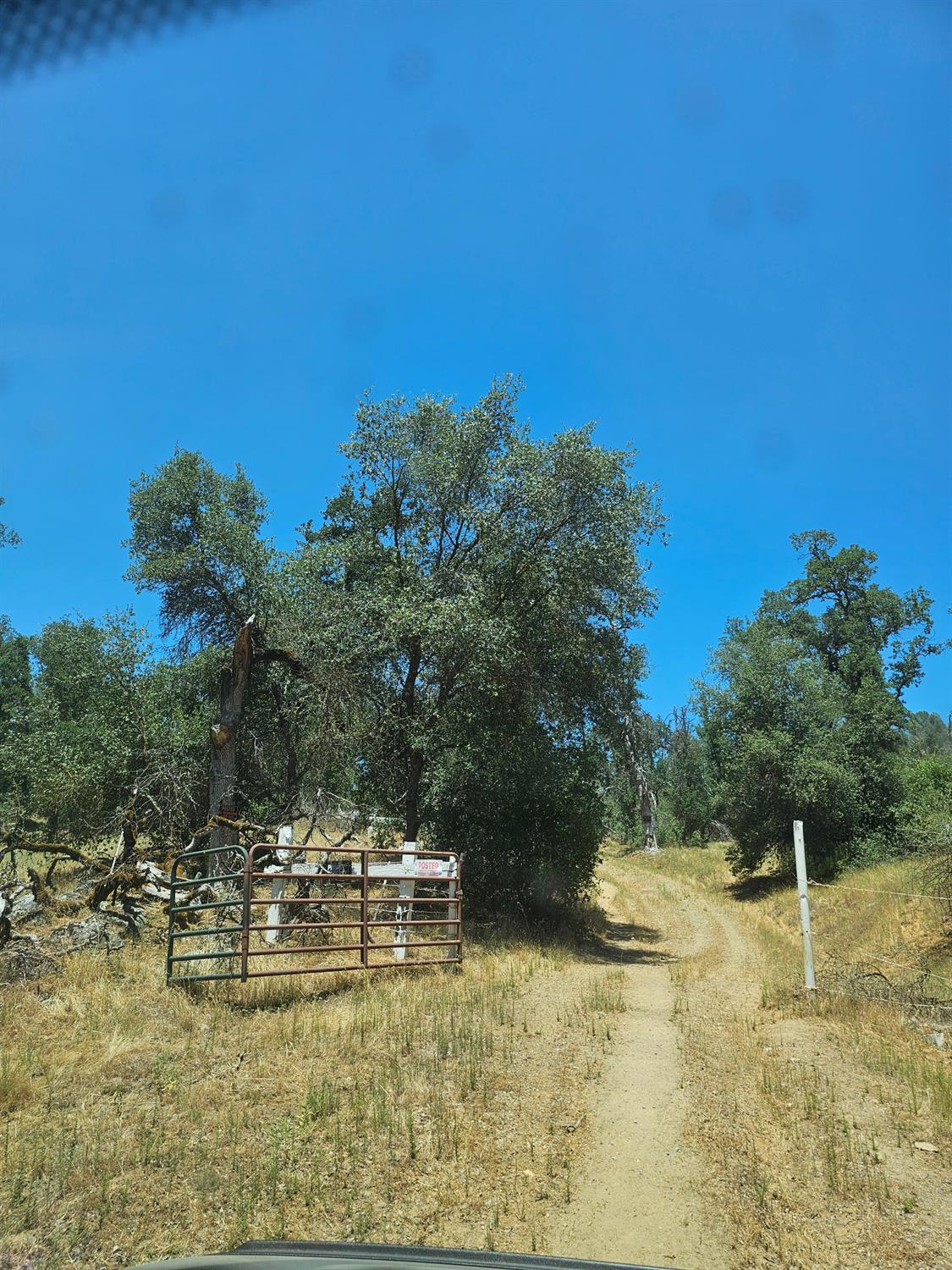 0 0 Rush Creek Rd, Piedra, CA 93726