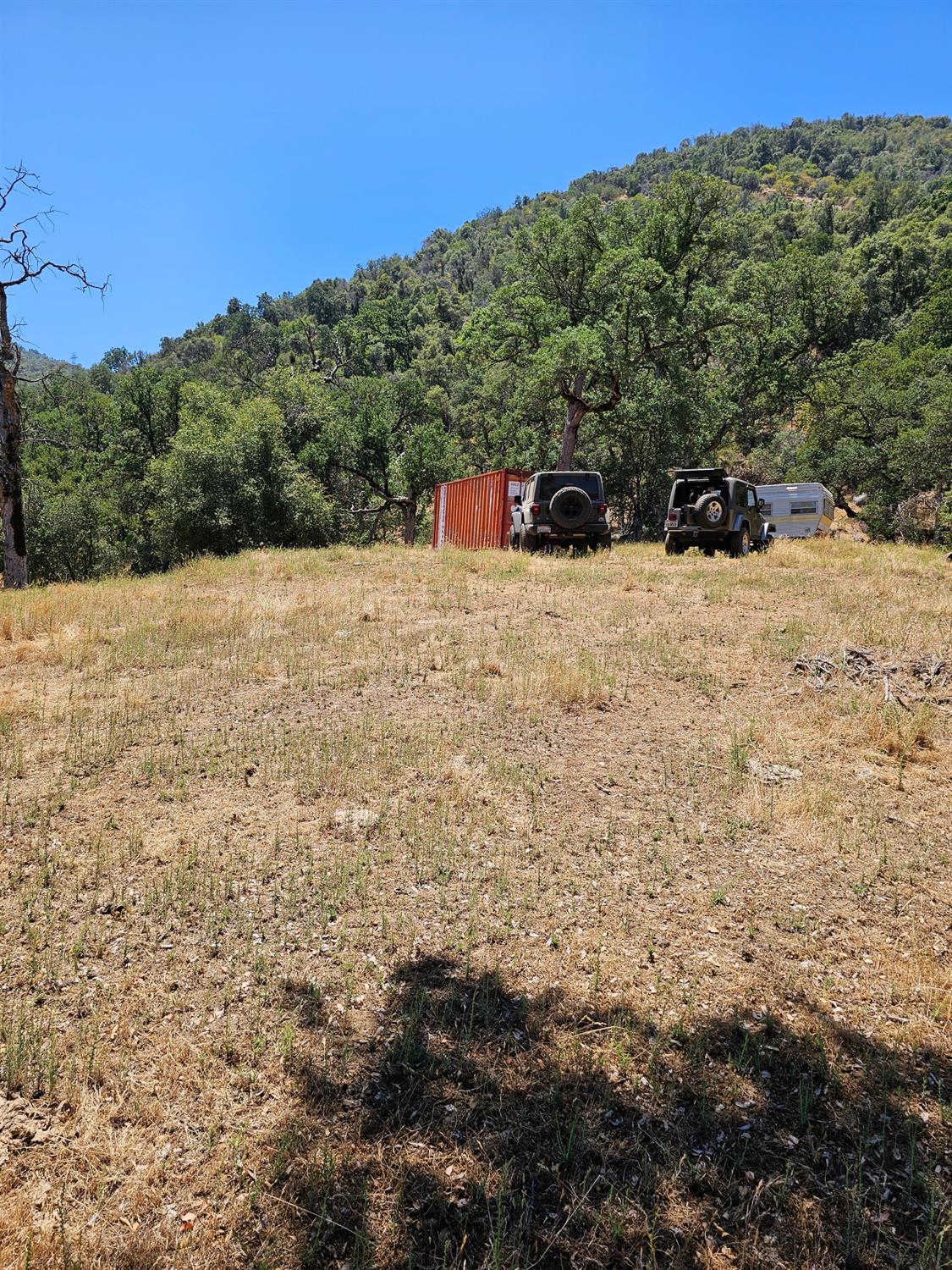 0 0 Rush Creek Rd, Piedra, CA 93726