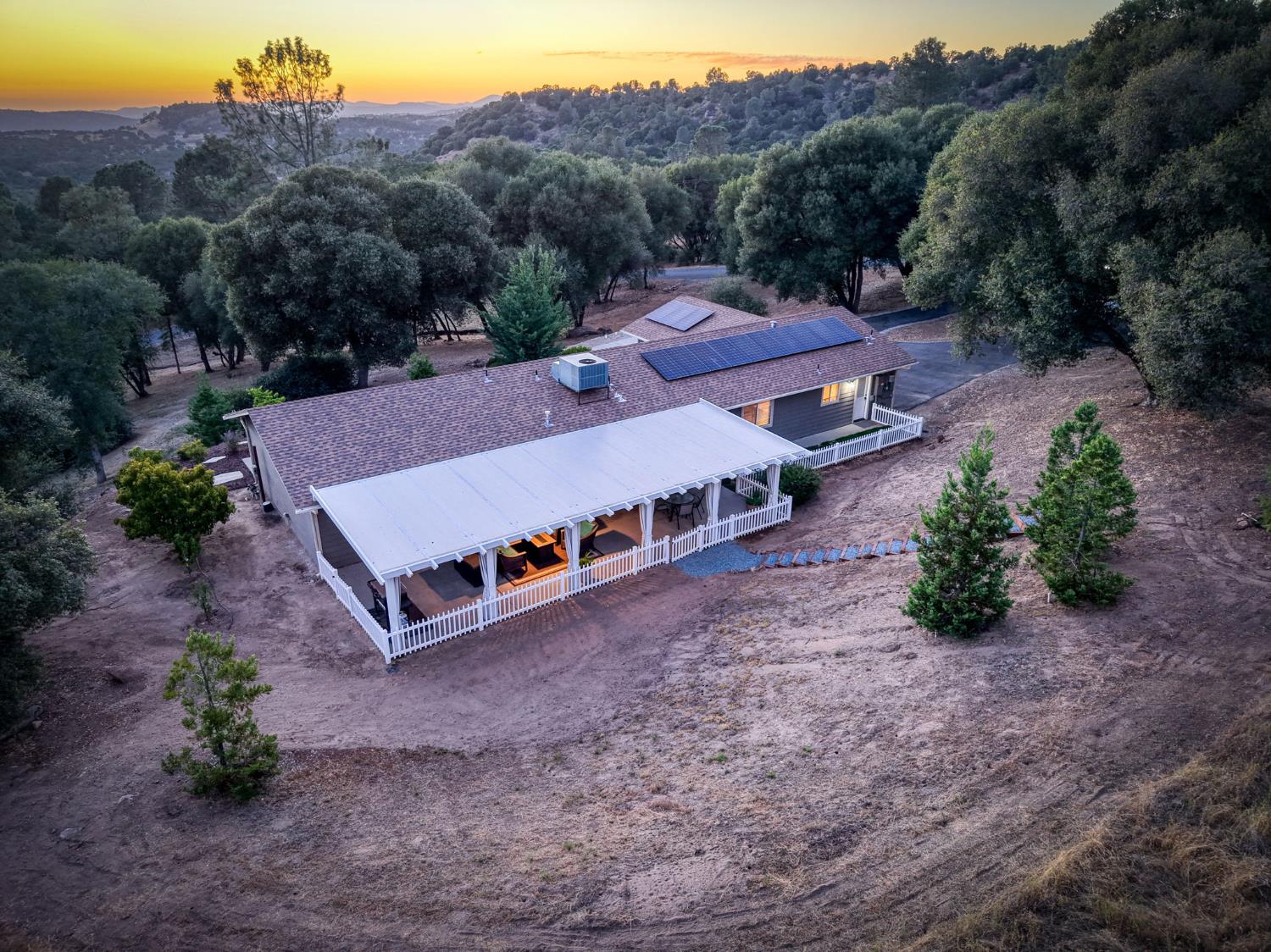 46946 Morning Sky, Coarsegold, CA 93614