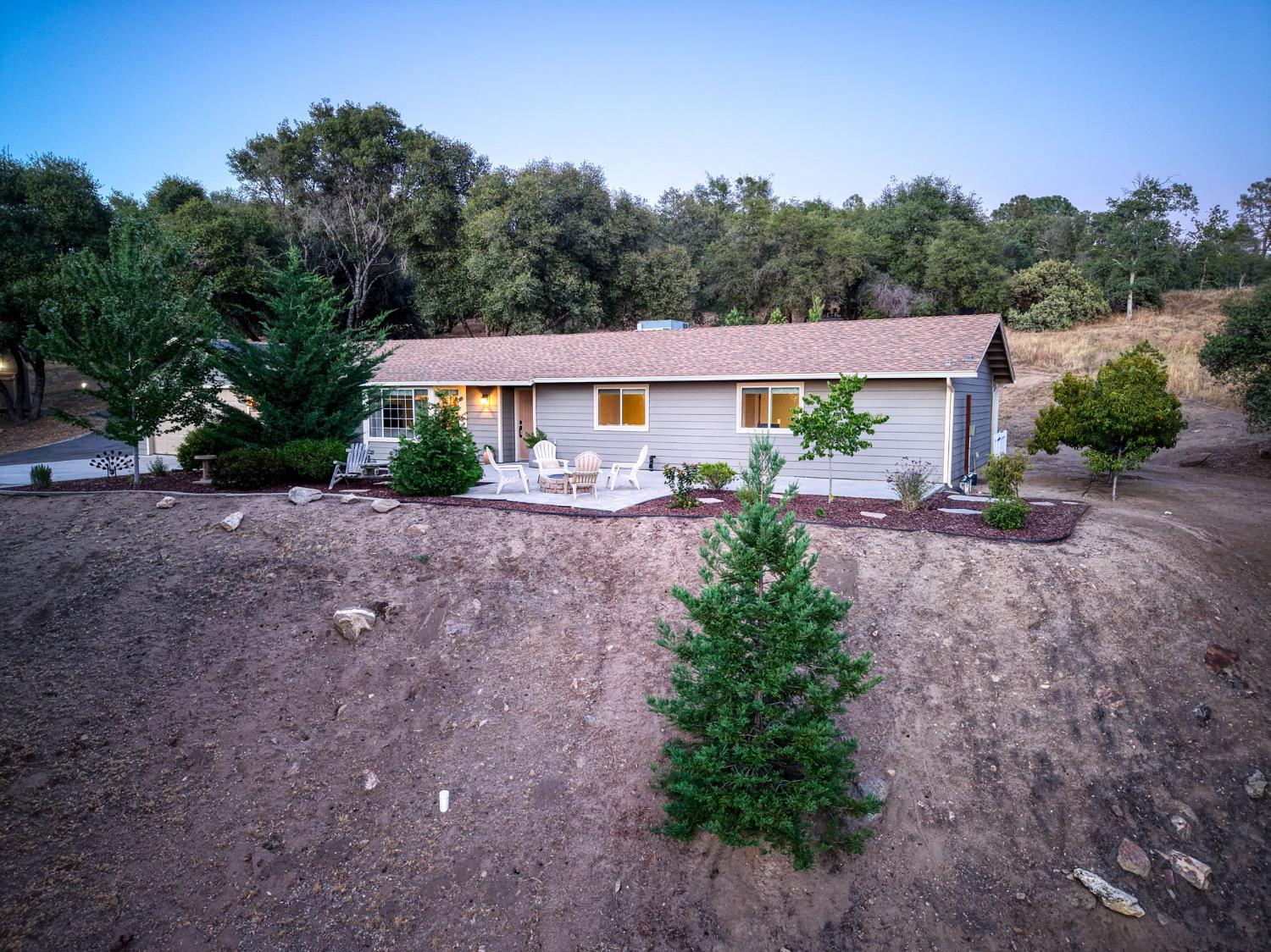 46946 Morning Sky, Coarsegold, CA 93614