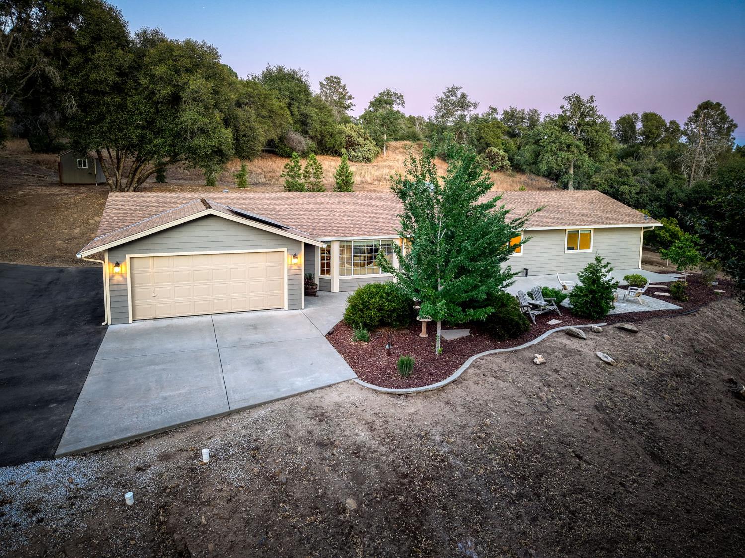 46946 Morning Sky, Coarsegold, CA 93614