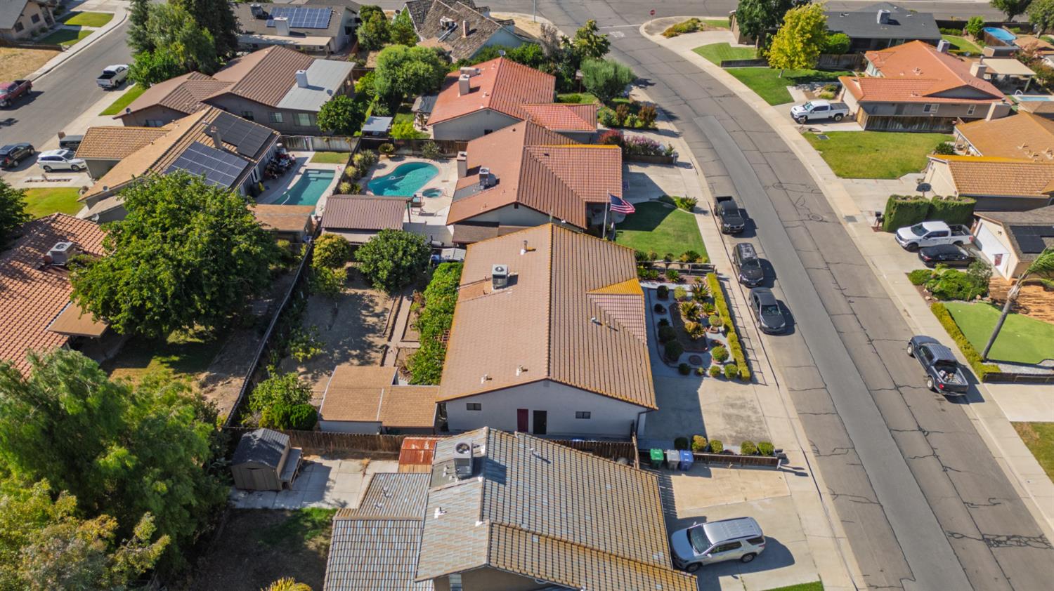 2115 S 11TH St, Los Banos, CA 93635