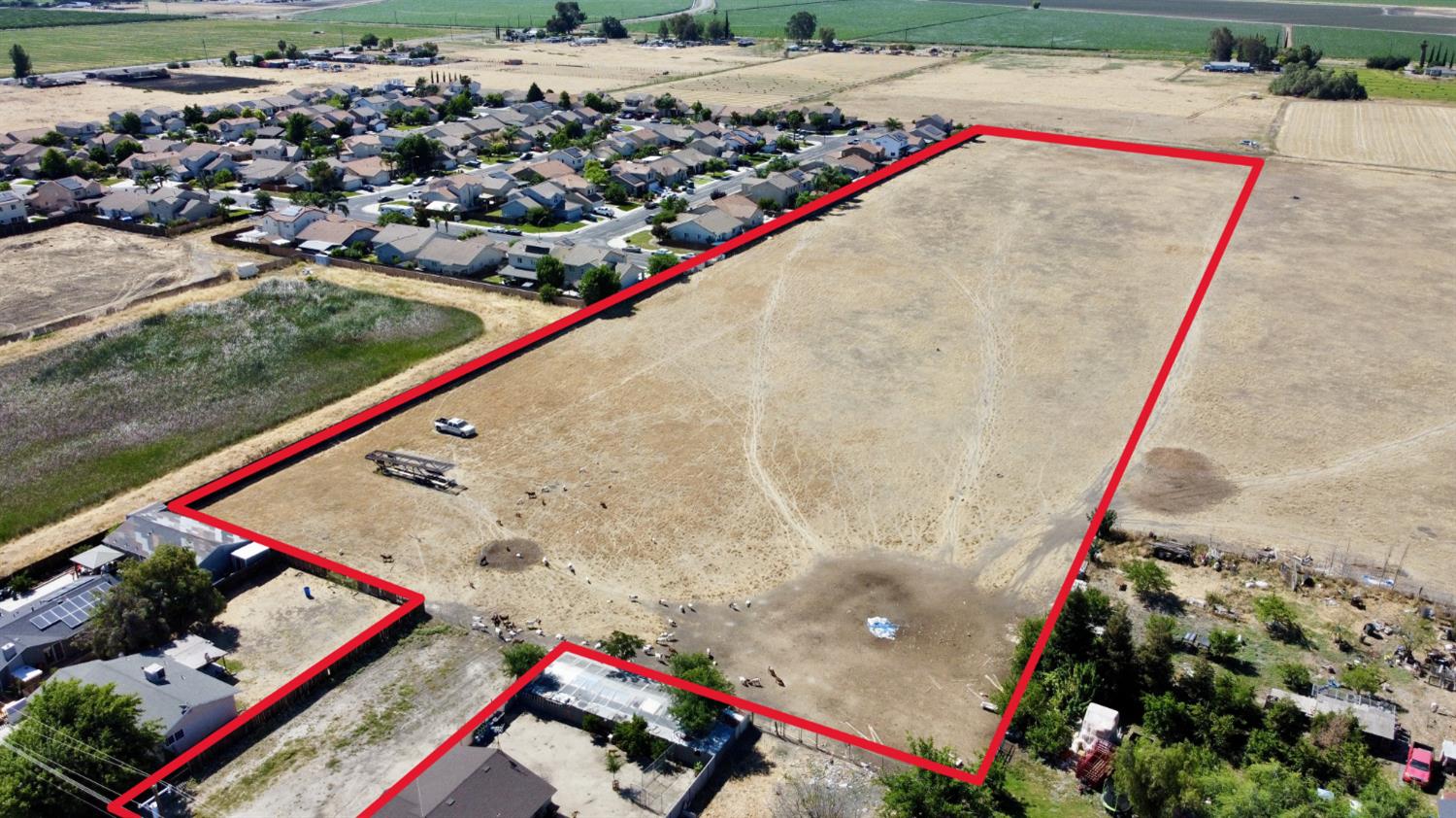 1 W Christian Ave, Dos Palos, CA 93620