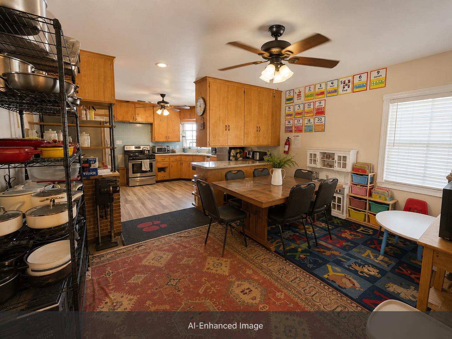 2010 W Kearney Blvd, Fresno, CA 93706