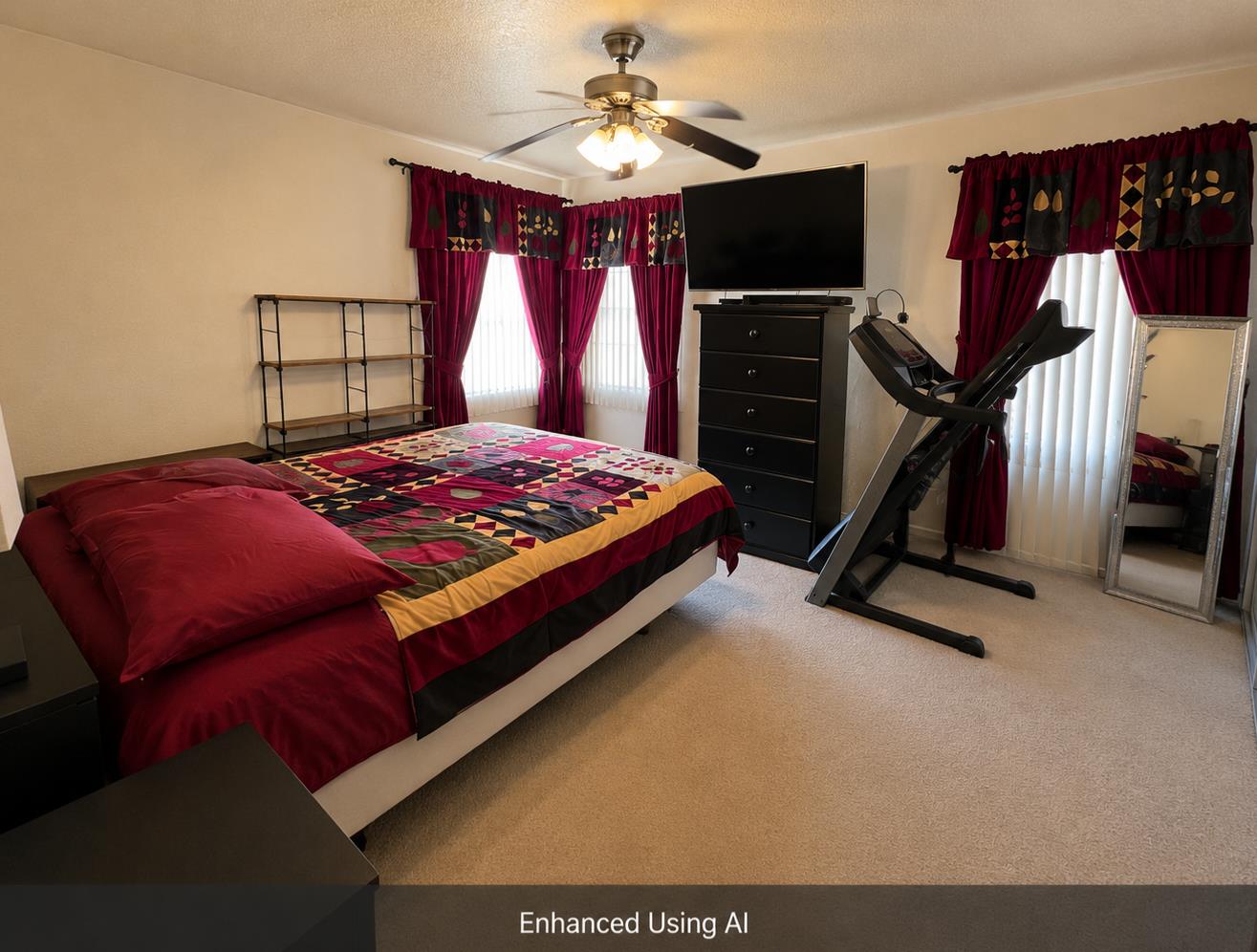 2010 W Kearney Blvd, Fresno, CA 93706