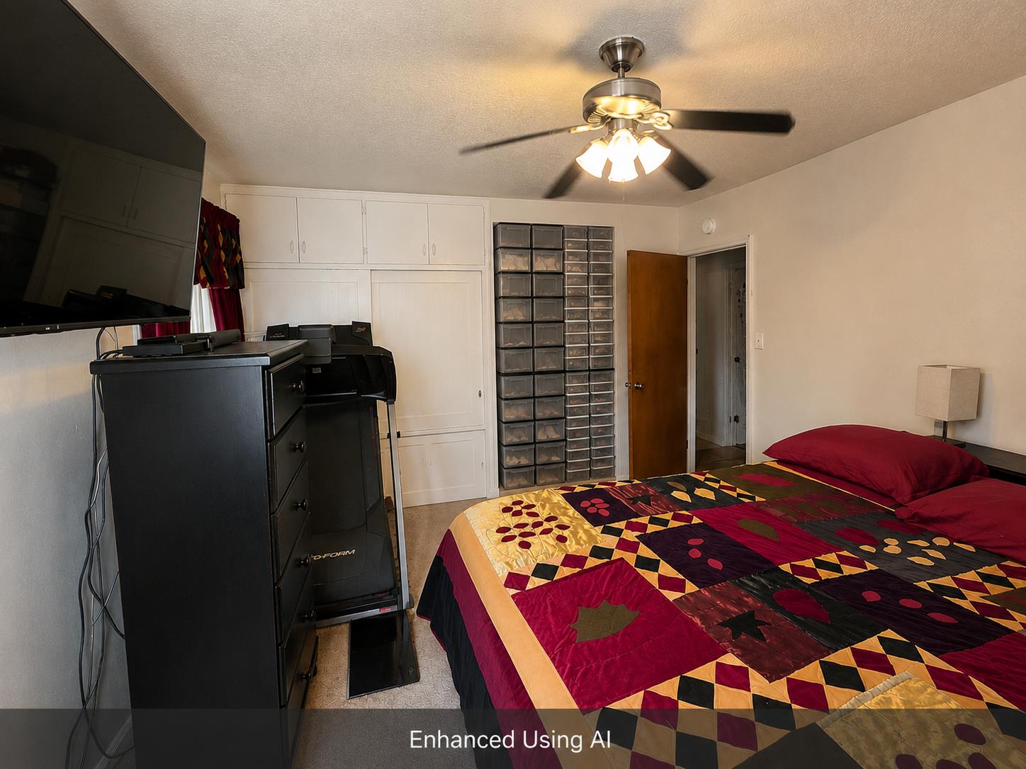 2010 W Kearney Blvd, Fresno, CA 93706