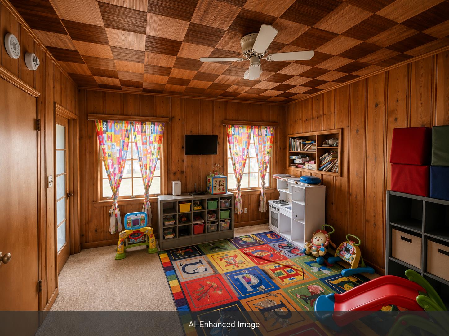 2010 W Kearney Blvd, Fresno, CA 93706