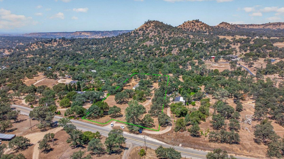 31417 Auberry Rd, Auberry, CA 93602