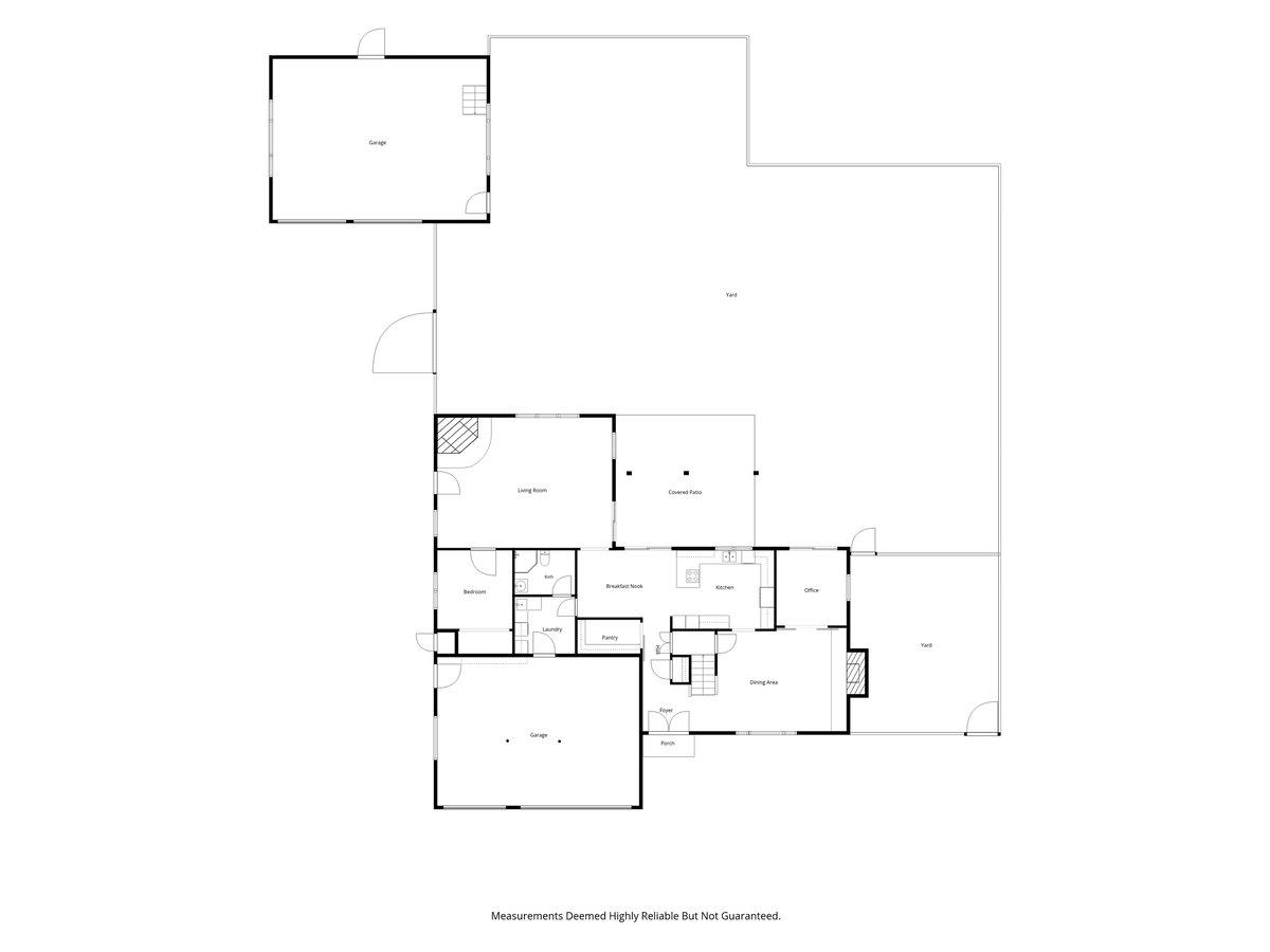11839 E Ashlan Ave, Sanger, CA 93657