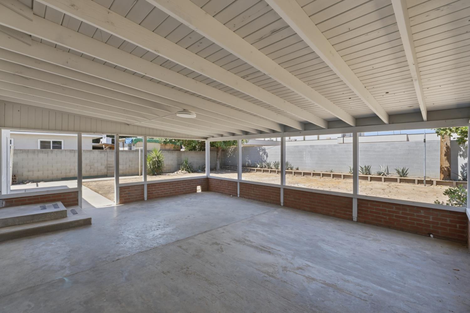 3631 N Effie St, Fresno, CA 93726
