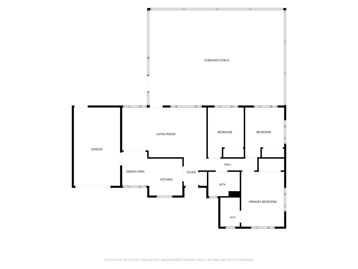 3631 N Effie St, Fresno, CA 93726