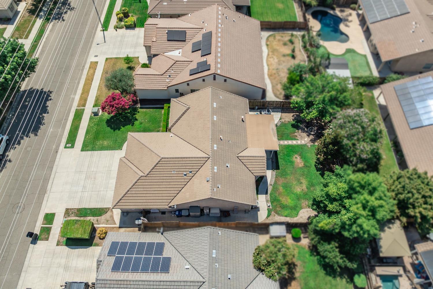 1980 Academy Ave, Tulare, CA 93274