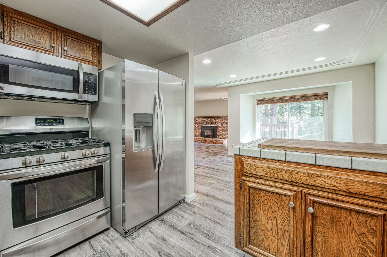 33988 Shaver Springs Rd, Auberry, CA 93602