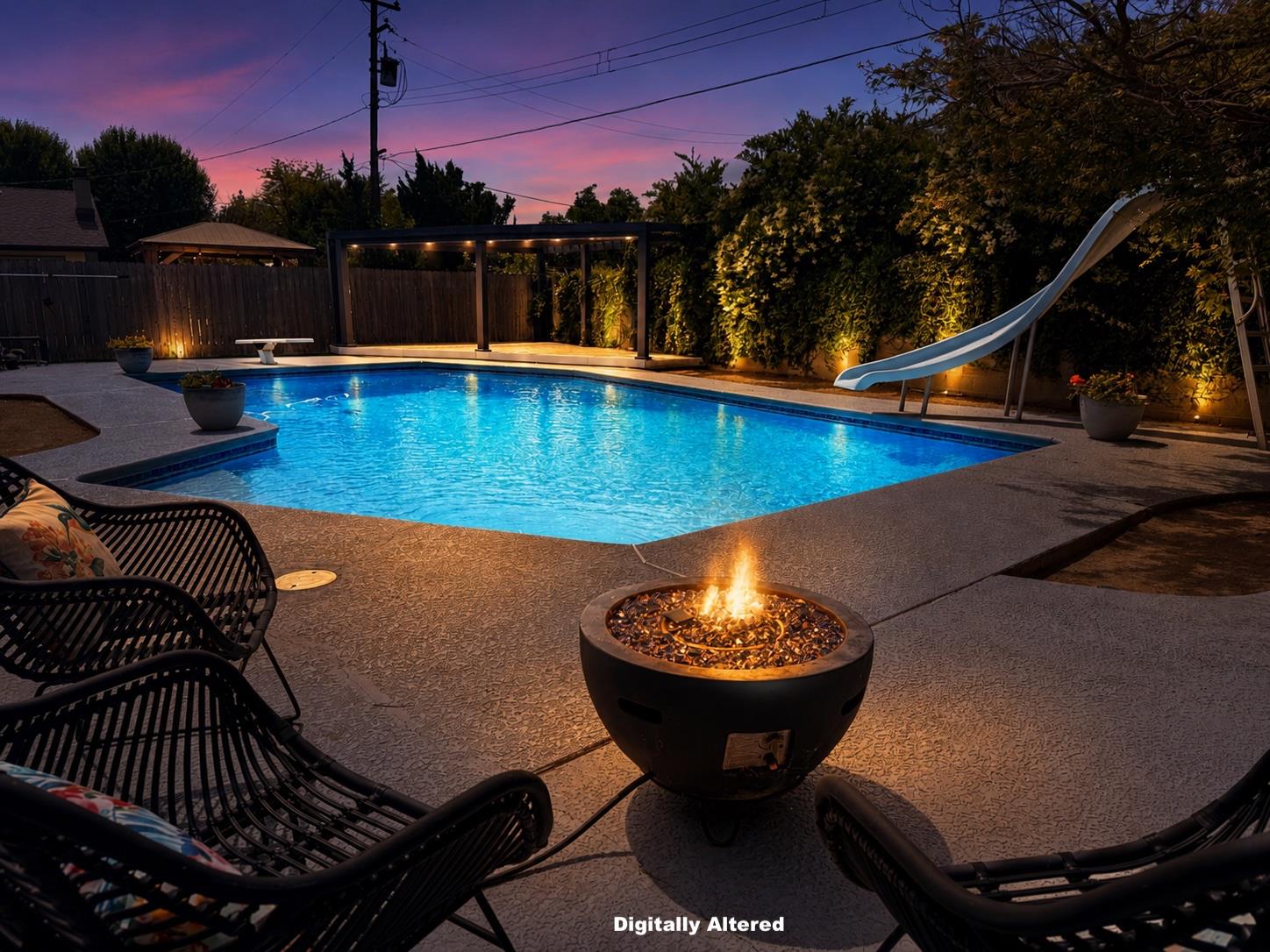 5739 N Pleasant Ave, Fresno, CA 93711