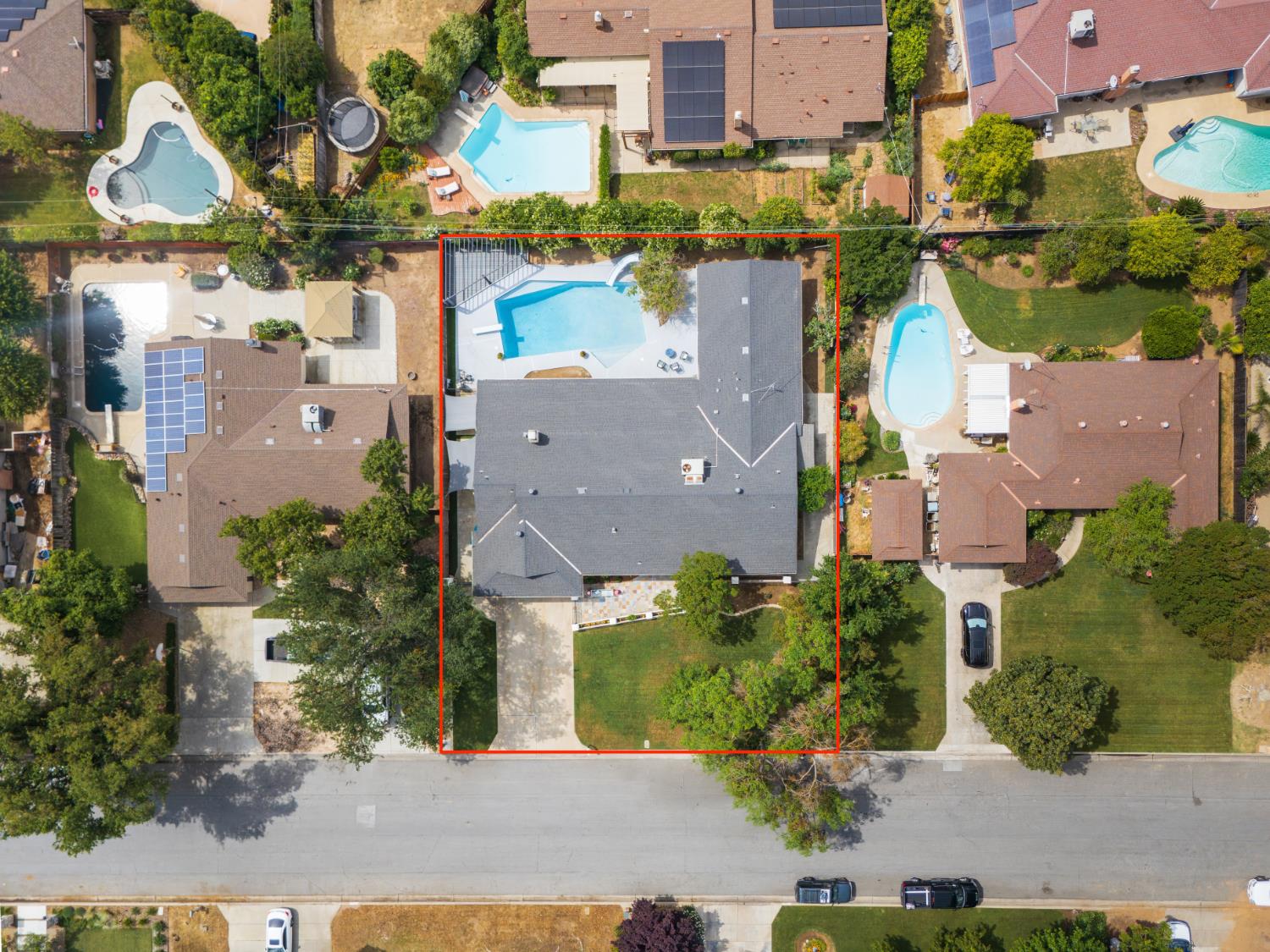 5739 N Pleasant Ave, Fresno, CA 93711