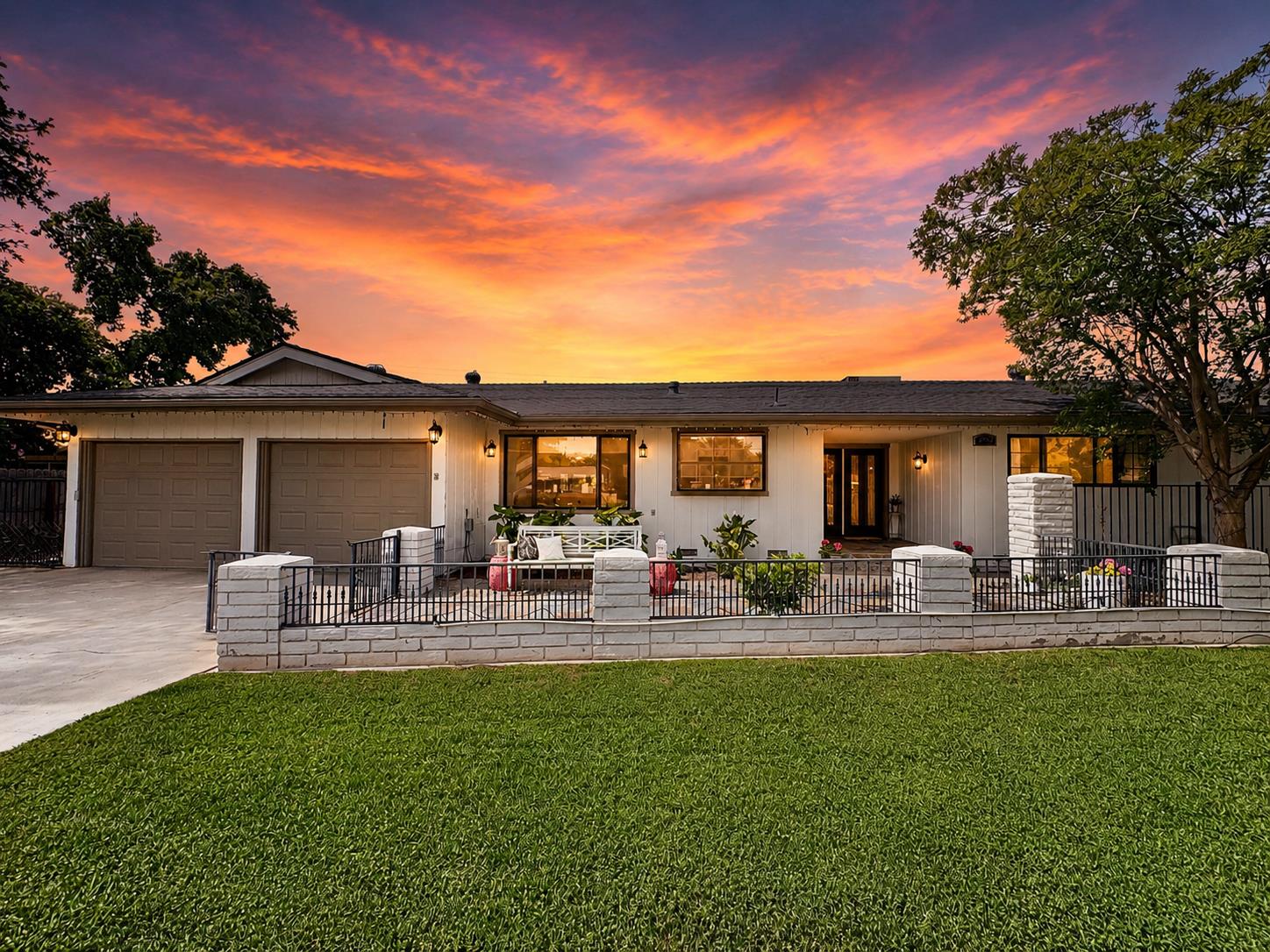 5739 N Pleasant Ave, Fresno, CA 93711