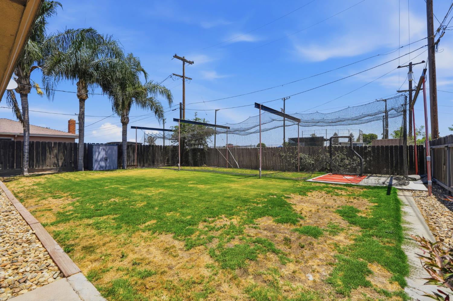 313 N 2Nd St, Fowler, CA 93625