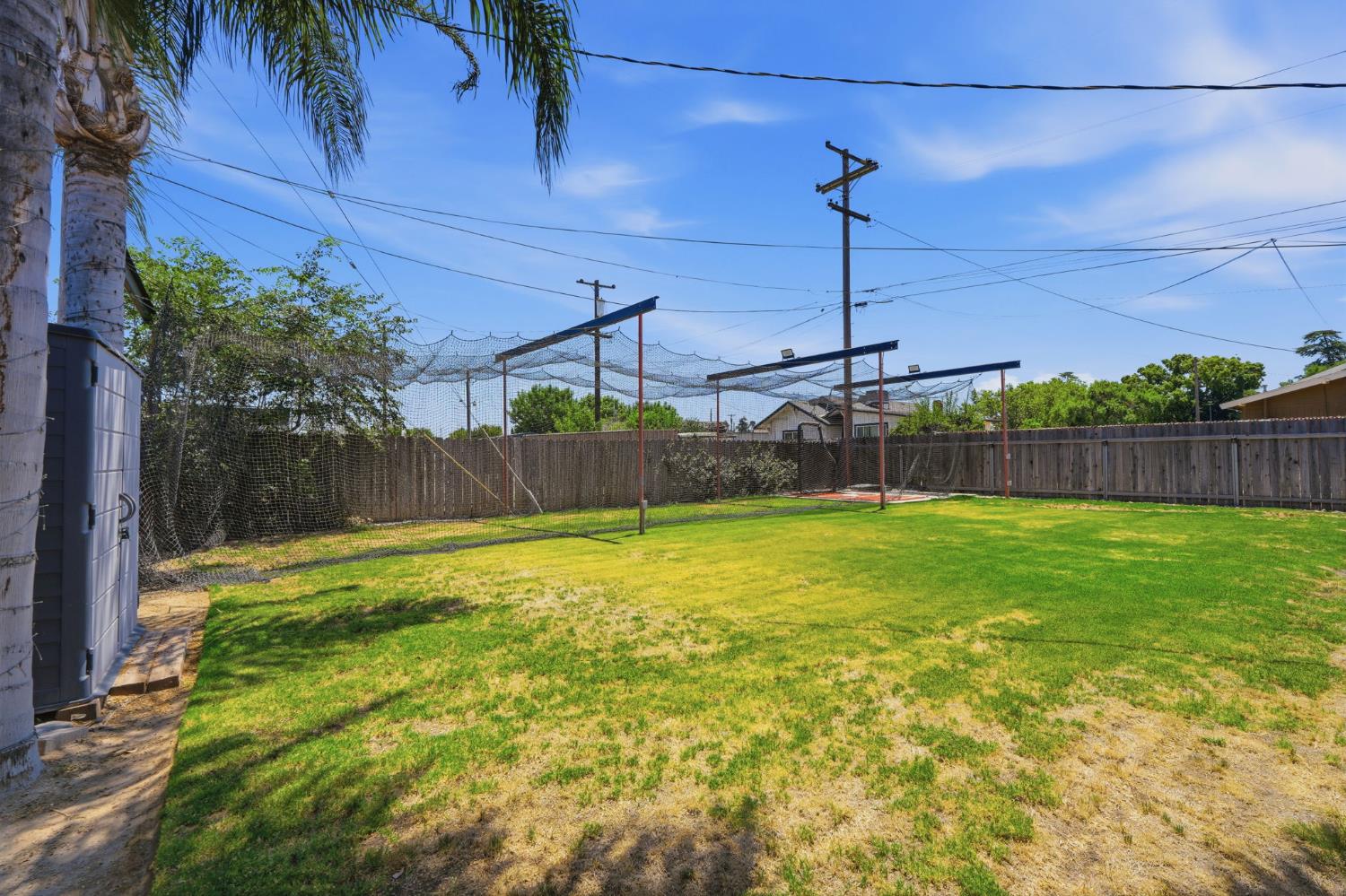 313 N 2Nd St, Fowler, CA 93625