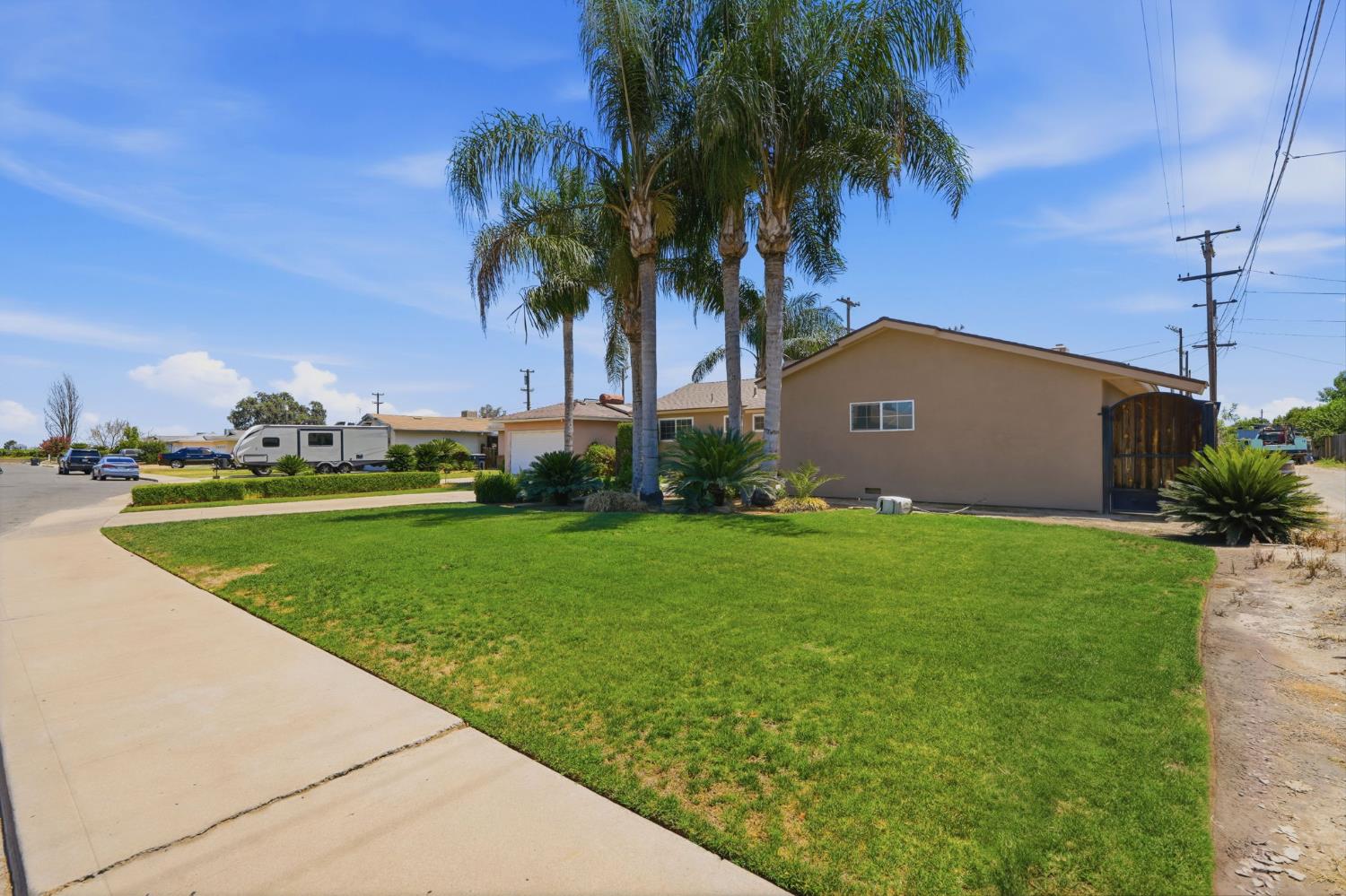313 N 2Nd St, Fowler, CA 93625