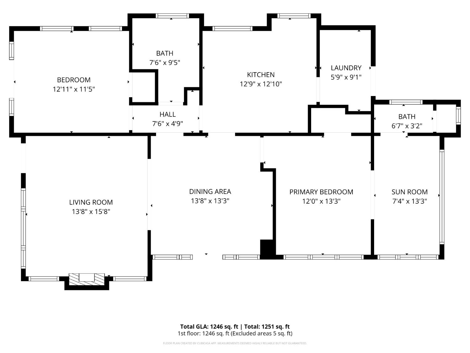 506 E Vassar Ave, Fresno, CA 93704