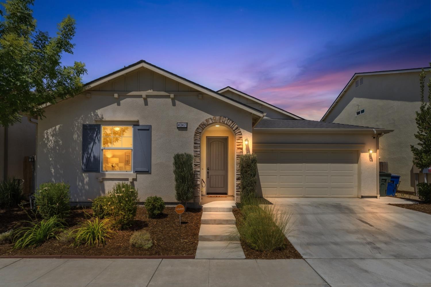 4347 N Gorma Ave, Fresno, CA 93723