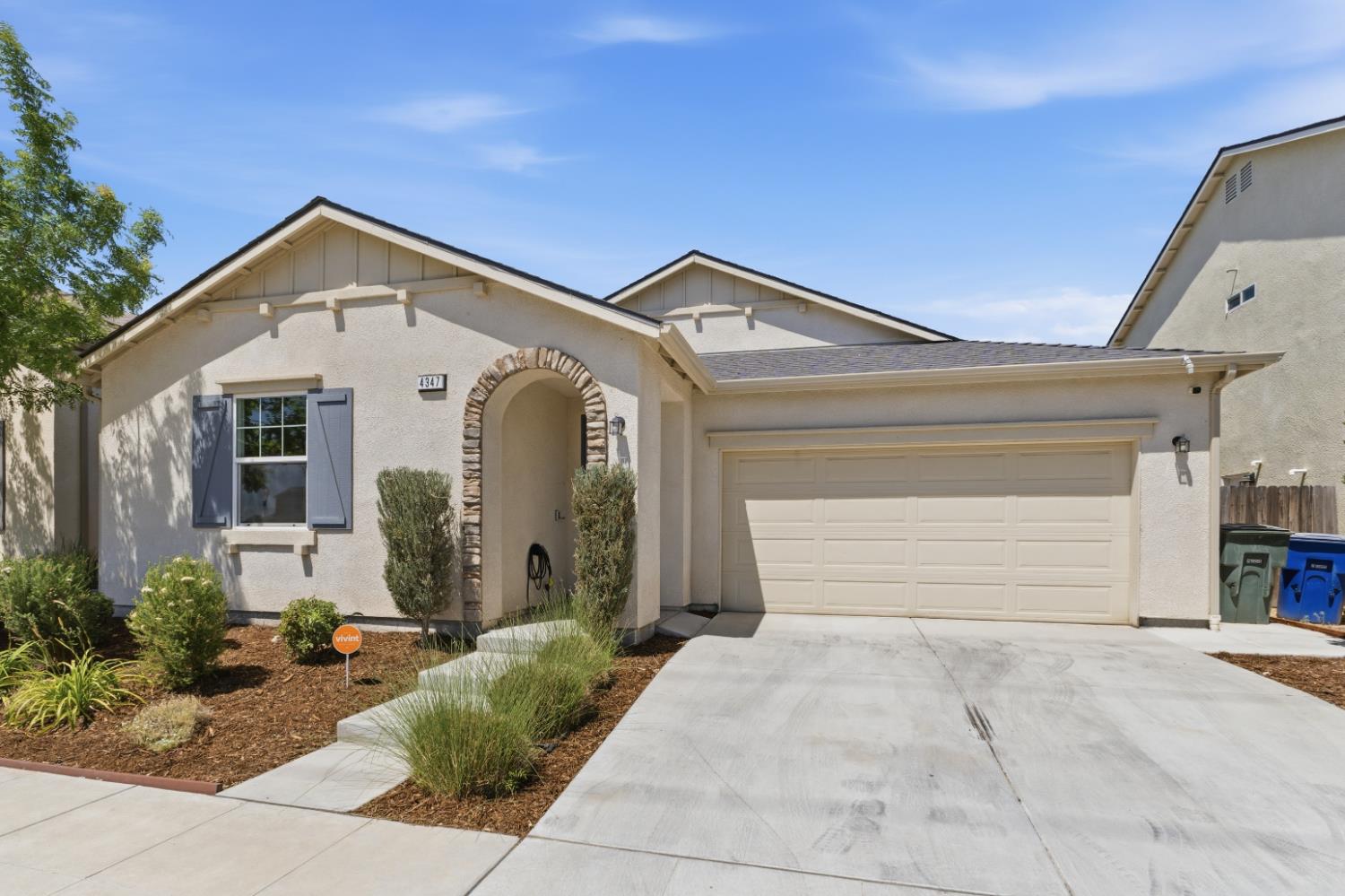 4347 N Gorma Ave, Fresno, CA 93723