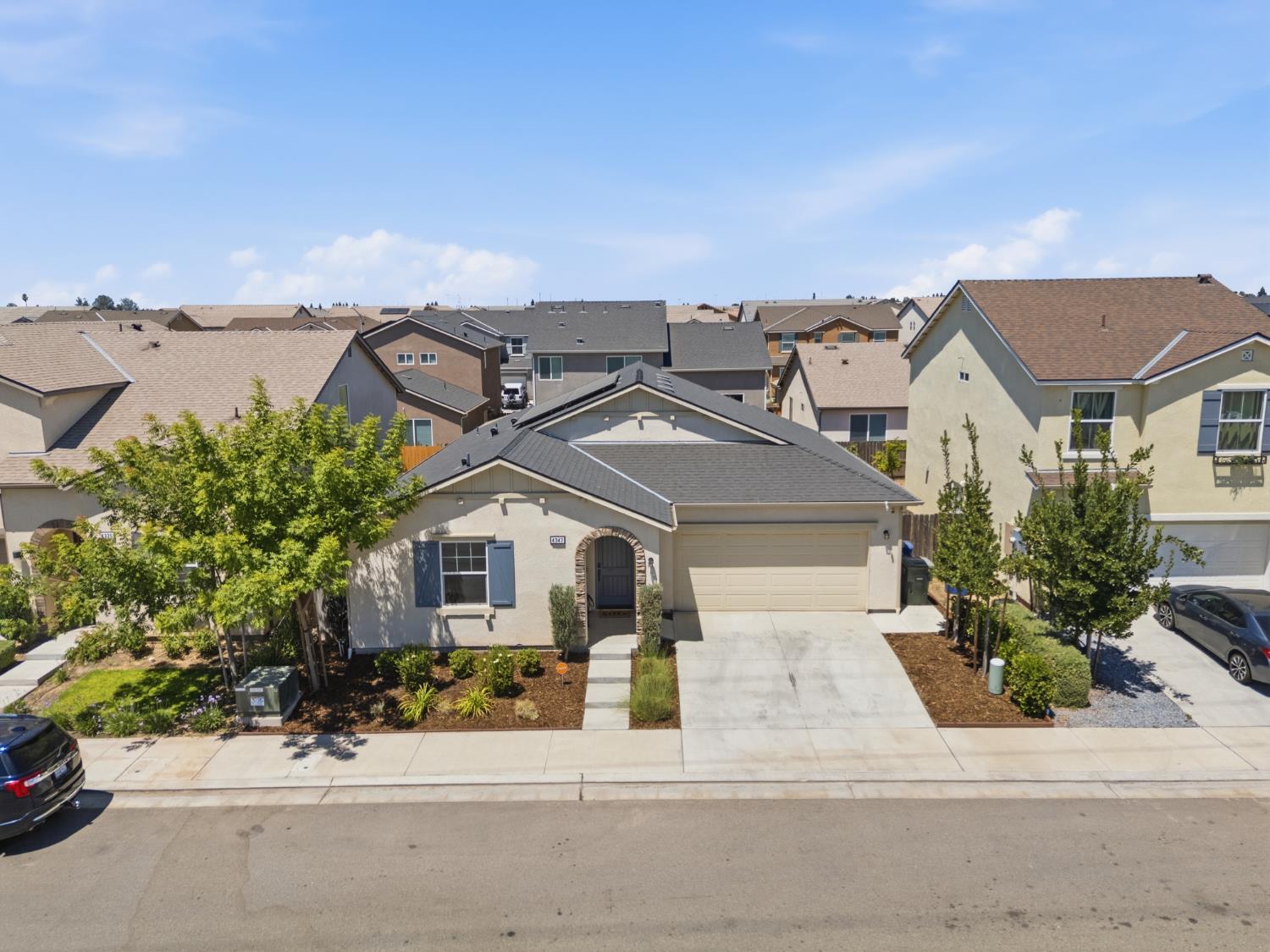 4347 N Gorma Ave, Fresno, CA 93723