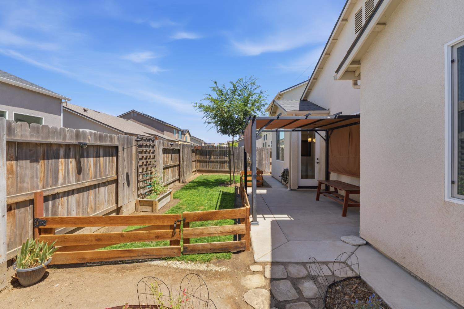 4347 N Gorma Ave, Fresno, CA 93723