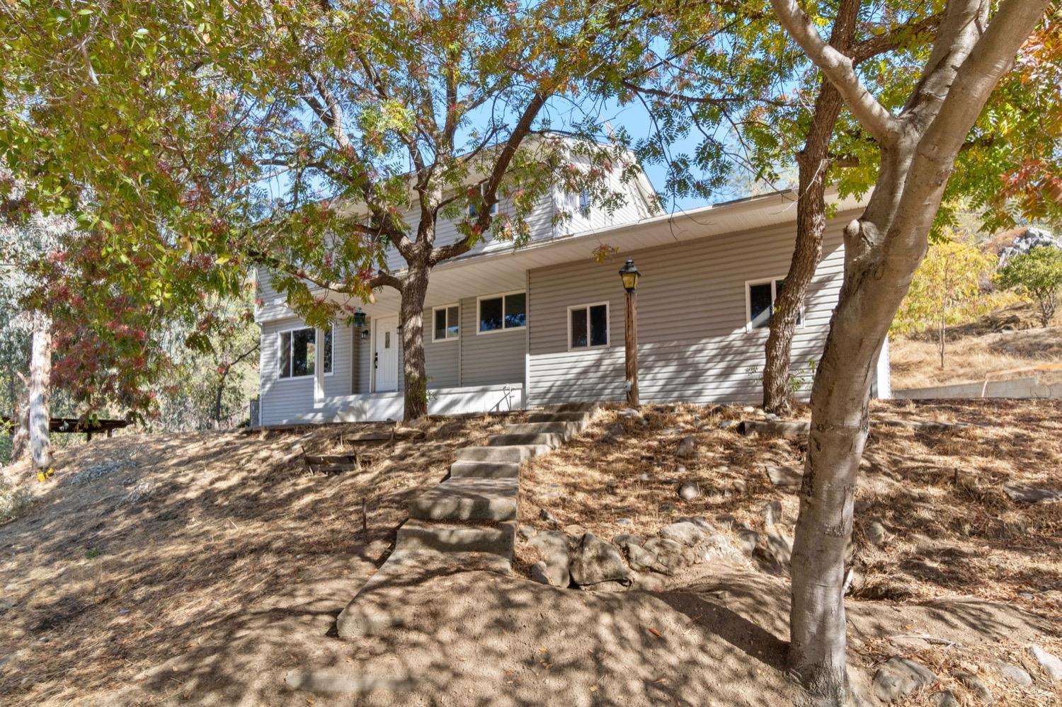 43299 Ranger Circle Dr, Coarsegold, CA 93614
