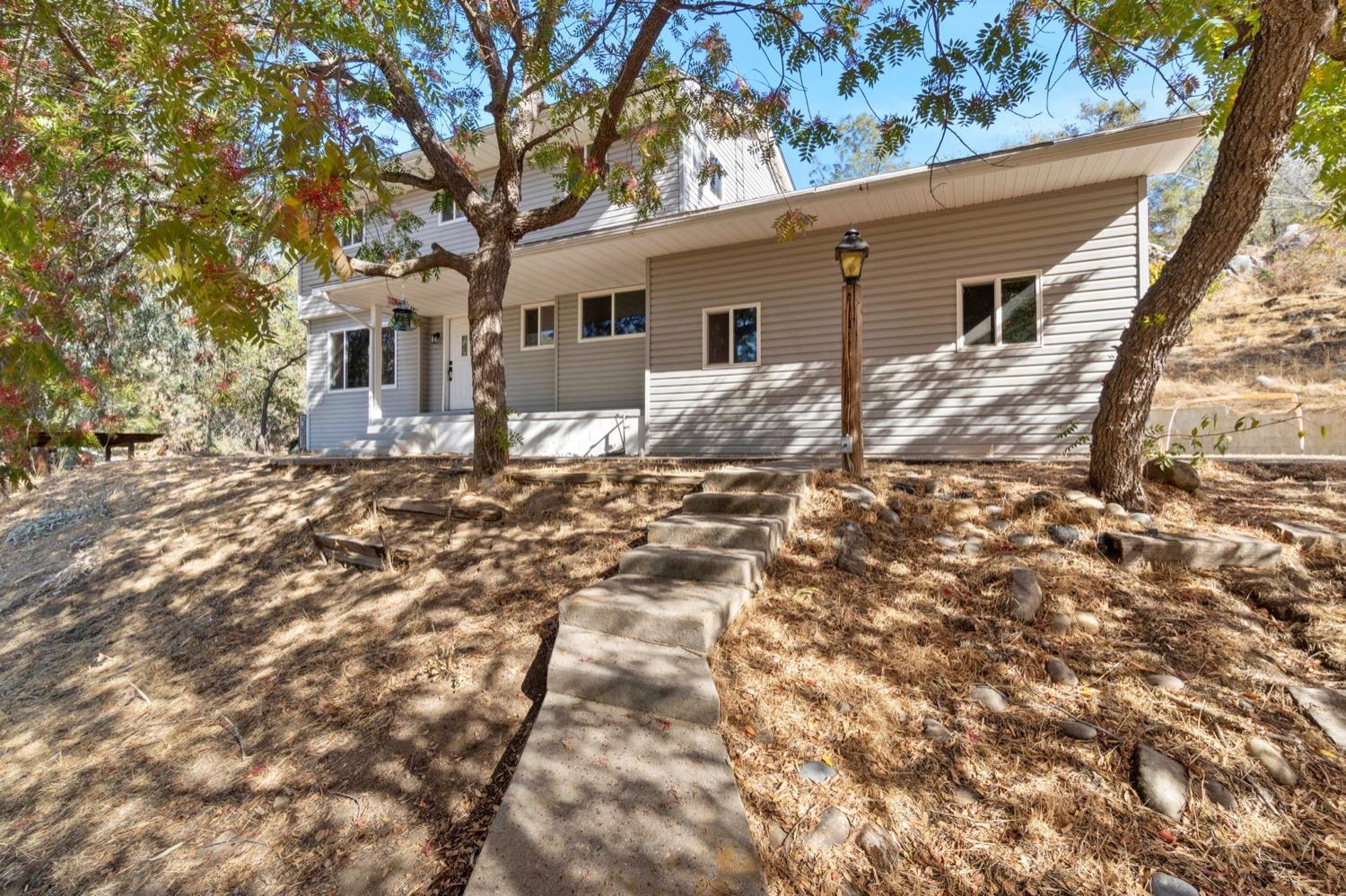 43299 Ranger Circle Dr, Coarsegold, CA 93614