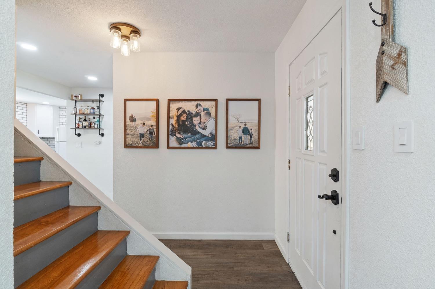 43299 Ranger Circle Dr, Coarsegold, CA 93614