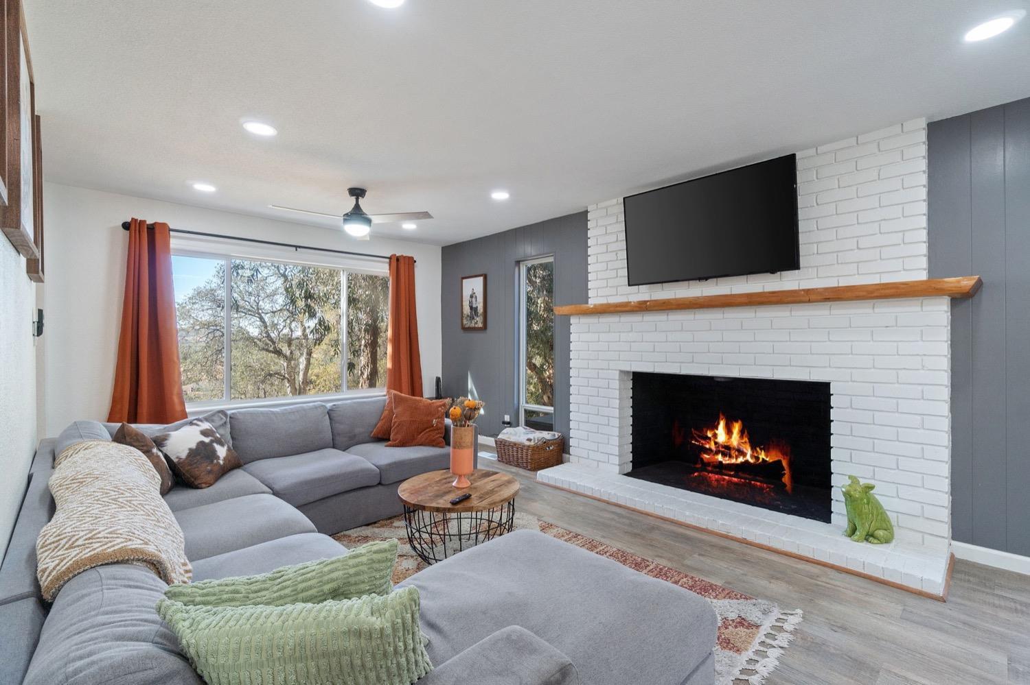 43299 Ranger Circle Dr, Coarsegold, CA 93614