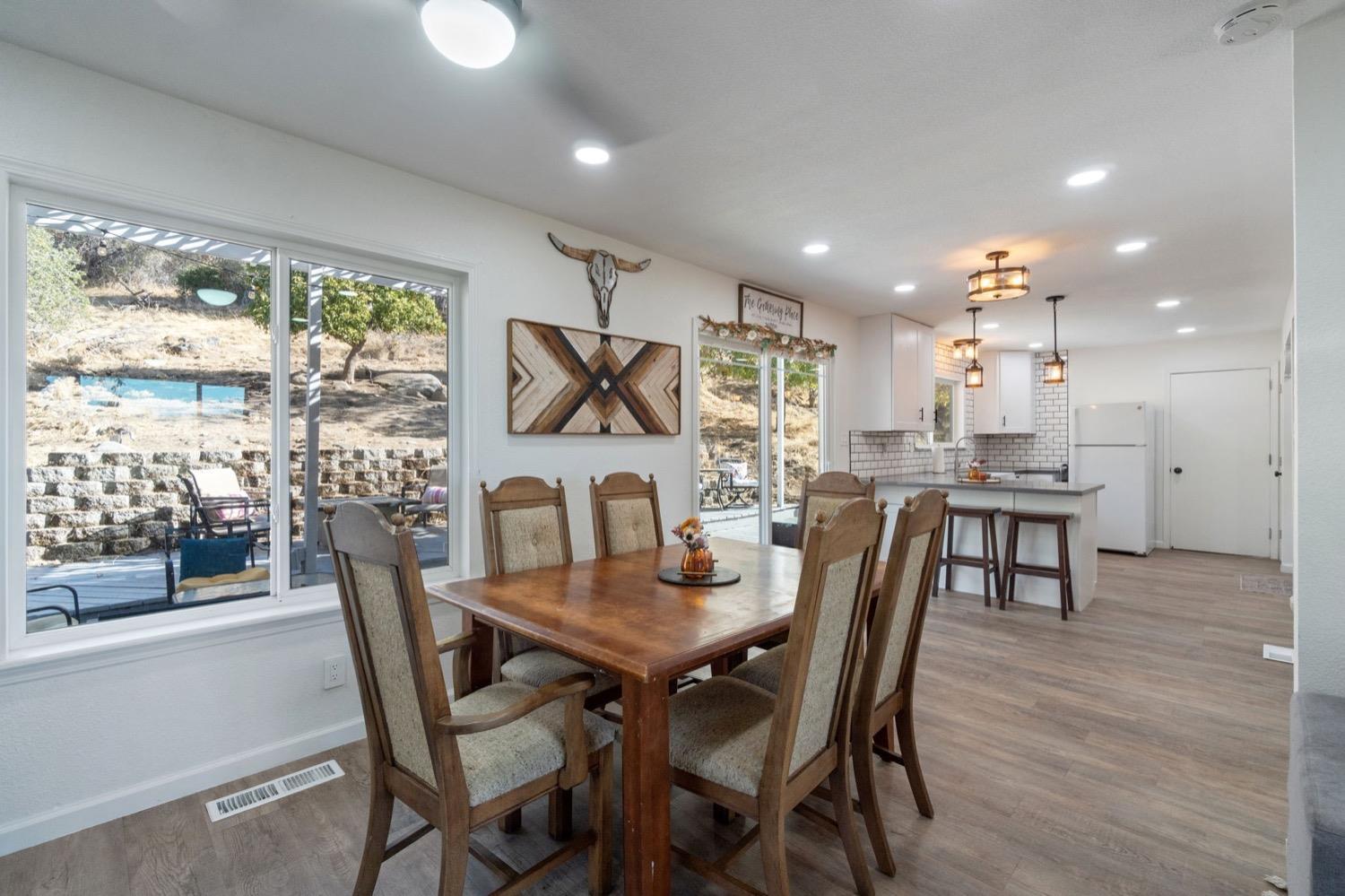 43299 Ranger Circle Dr, Coarsegold, CA 93614