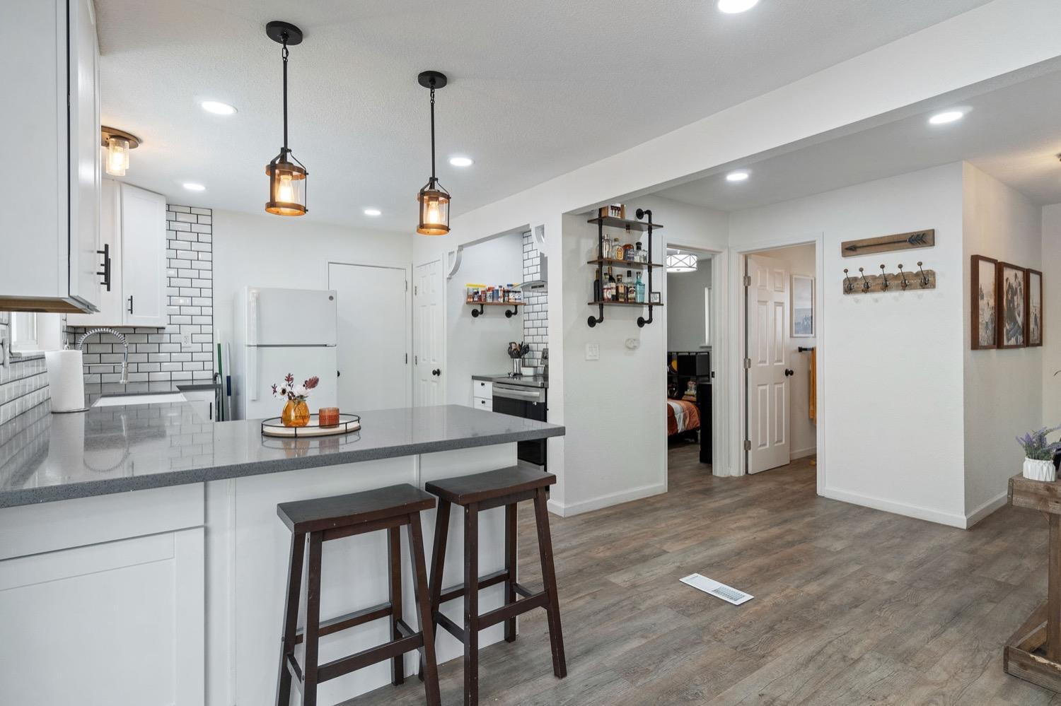 43299 Ranger Circle Dr, Coarsegold, CA 93614