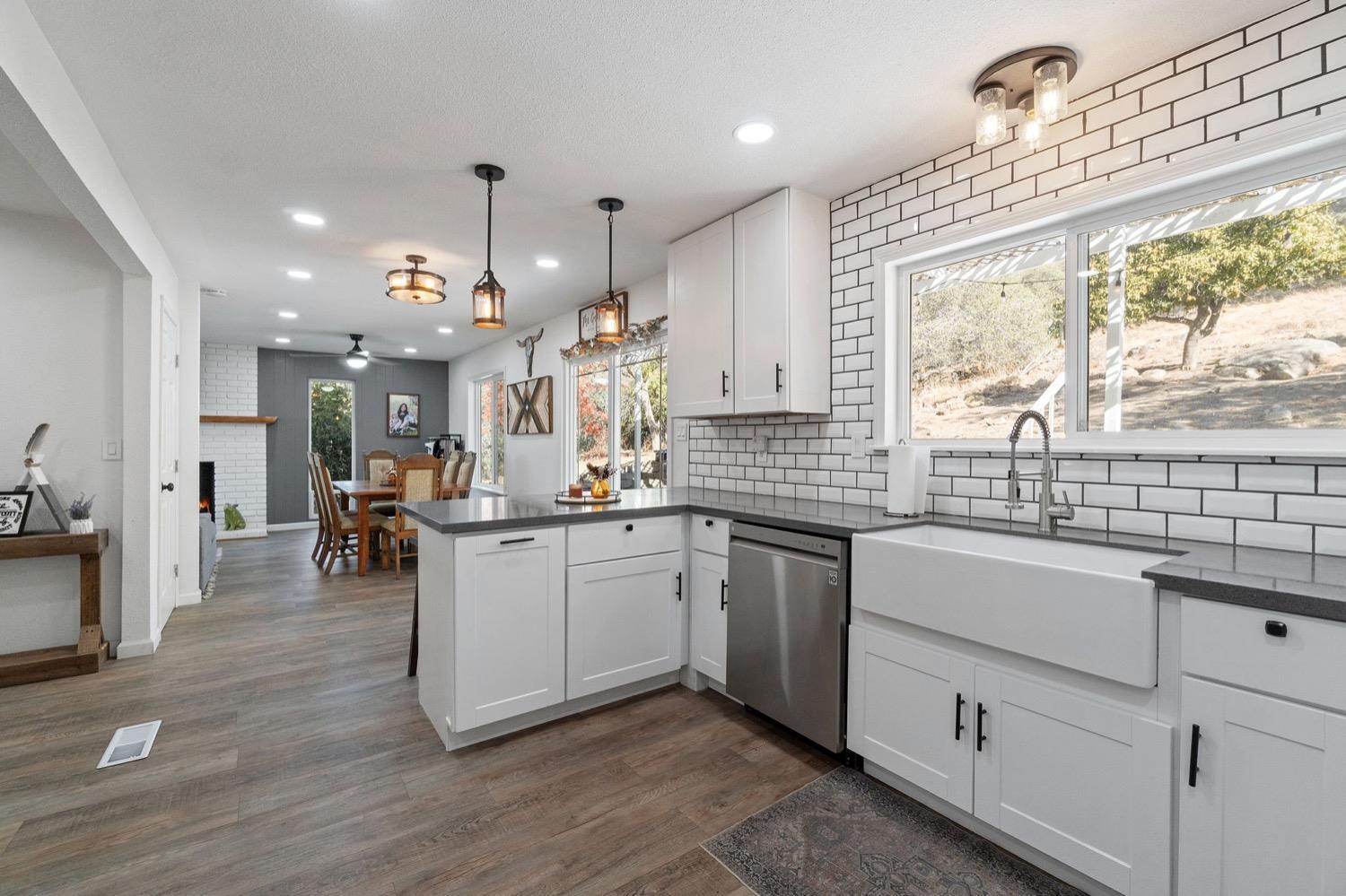 43299 Ranger Circle Dr, Coarsegold, CA 93614
