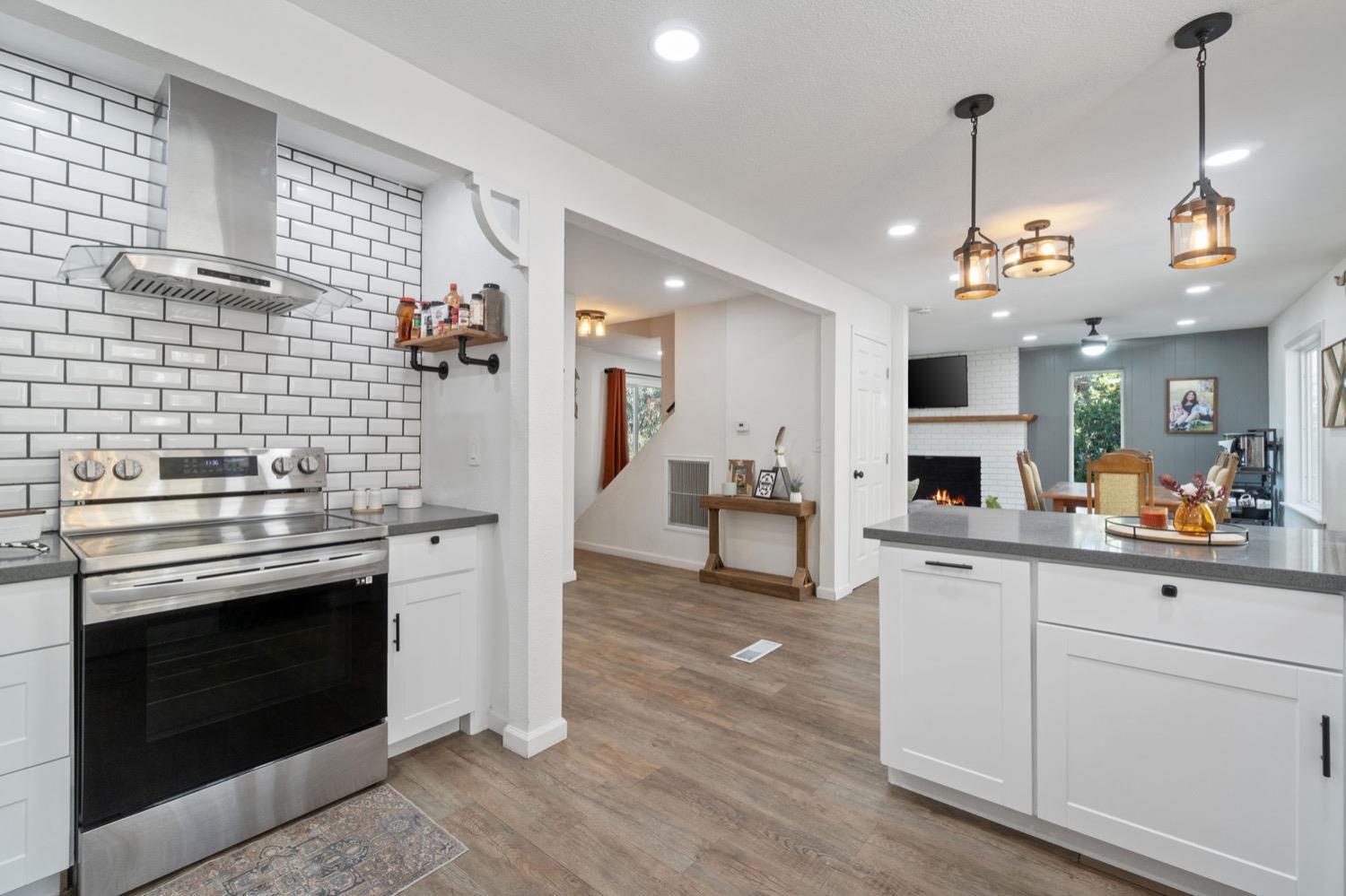 43299 Ranger Circle Dr, Coarsegold, CA 93614