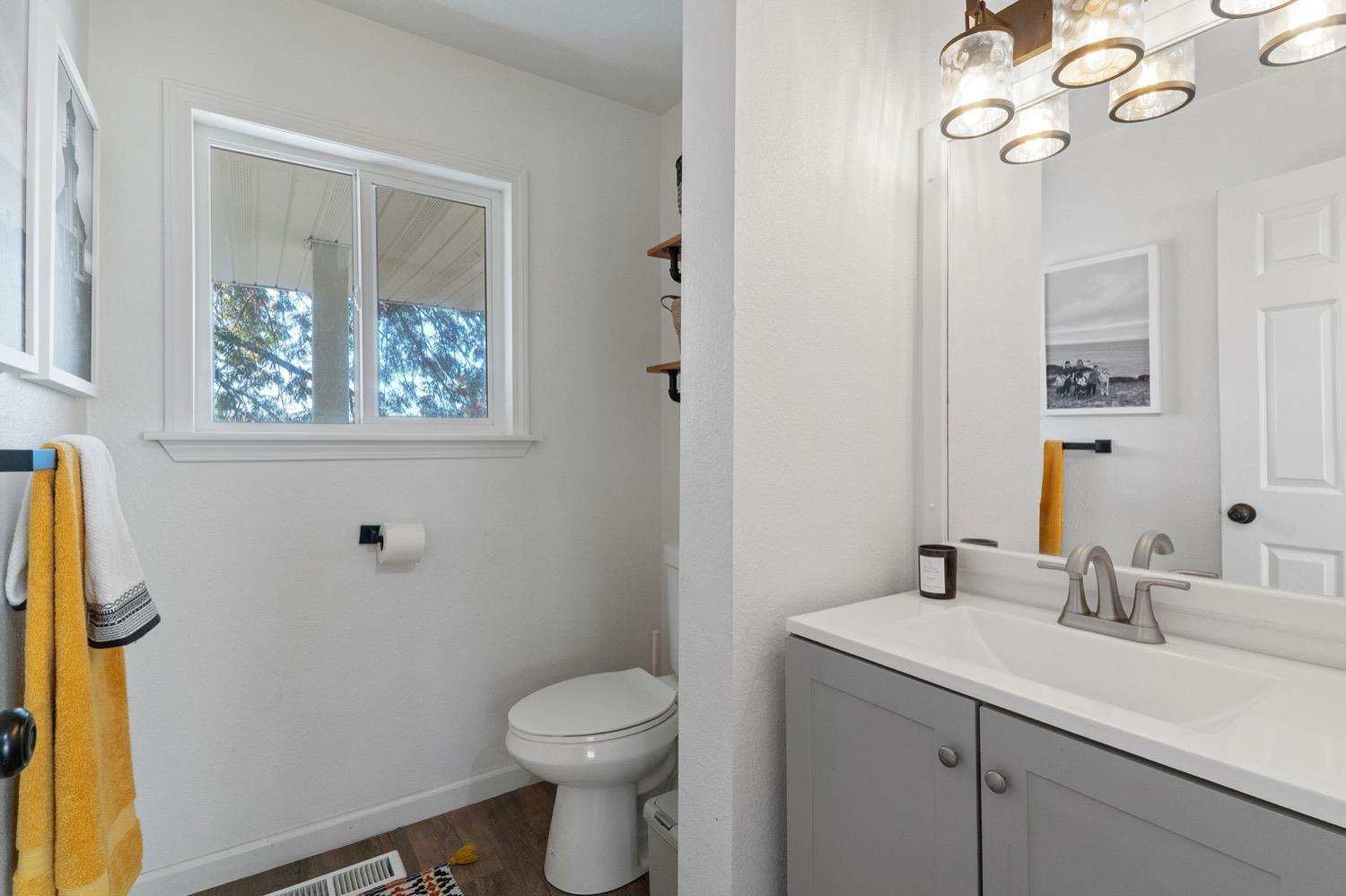 43299 Ranger Circle Dr, Coarsegold, CA 93614