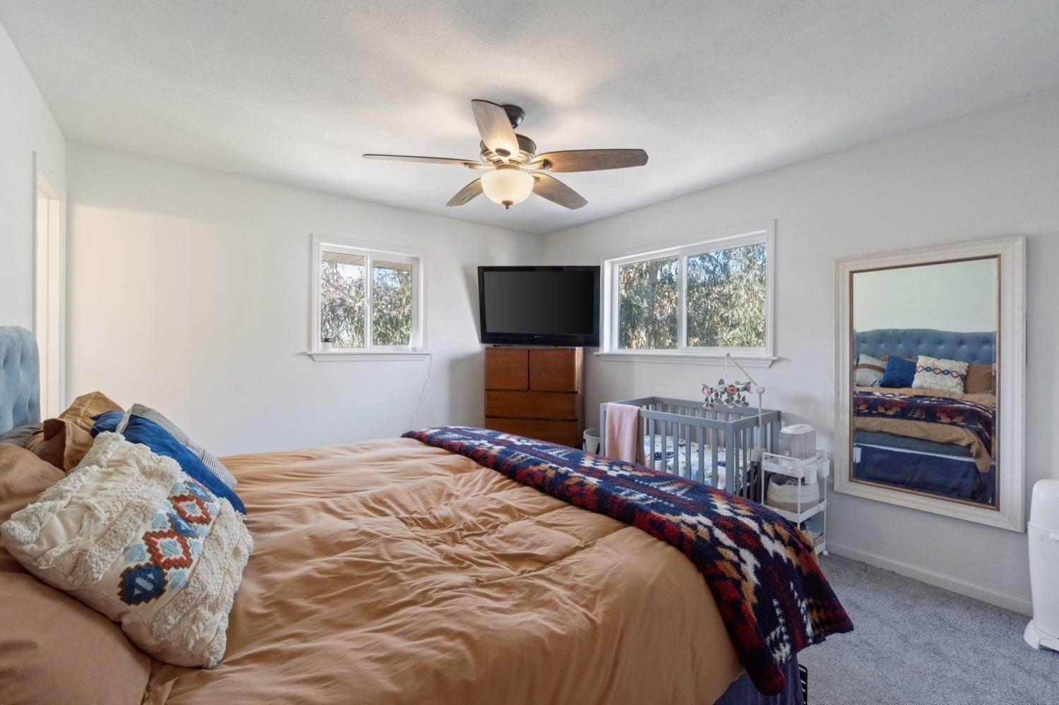 43299 Ranger Circle Dr, Coarsegold, CA 93614