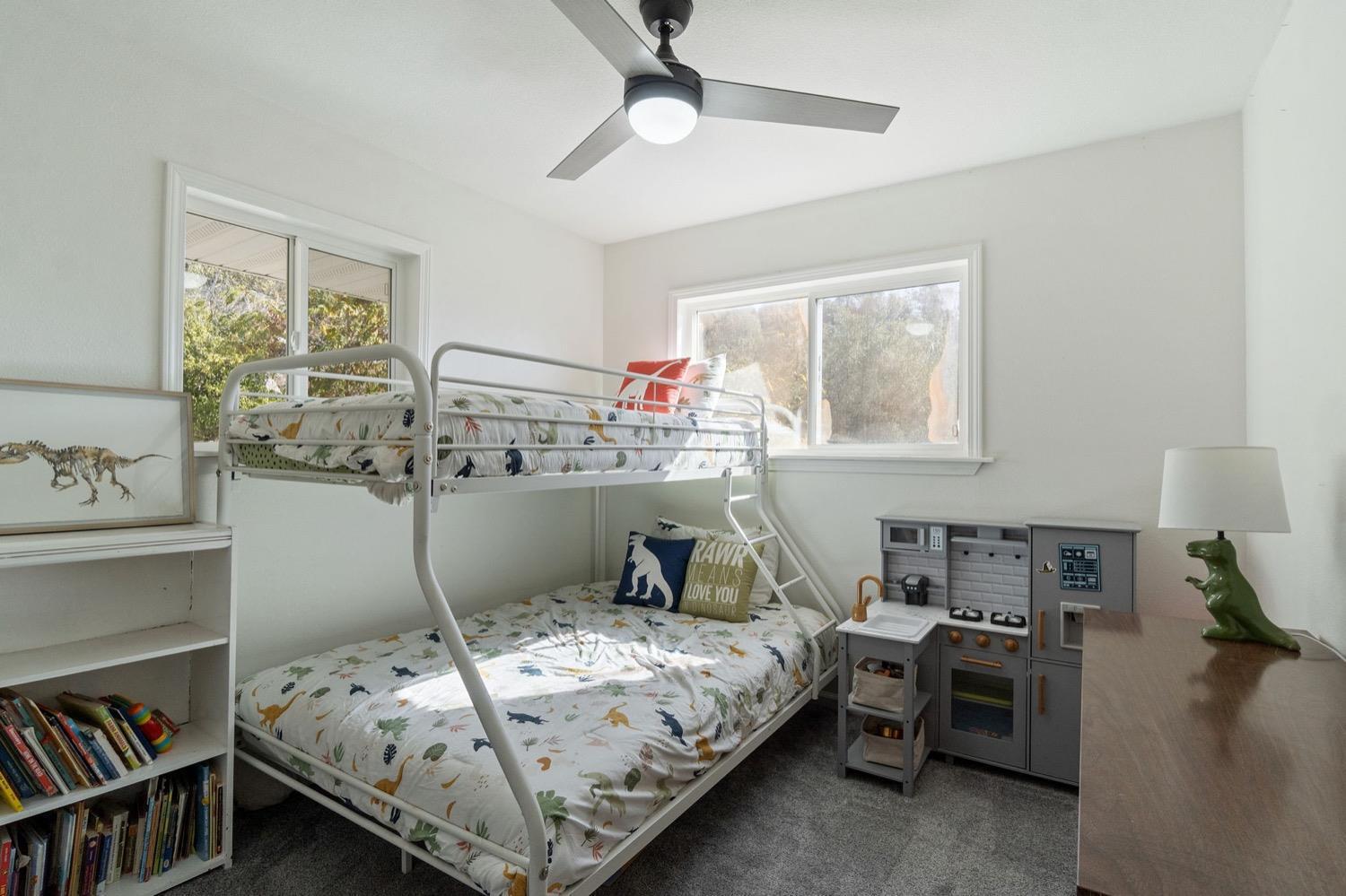 43299 Ranger Circle Dr, Coarsegold, CA 93614