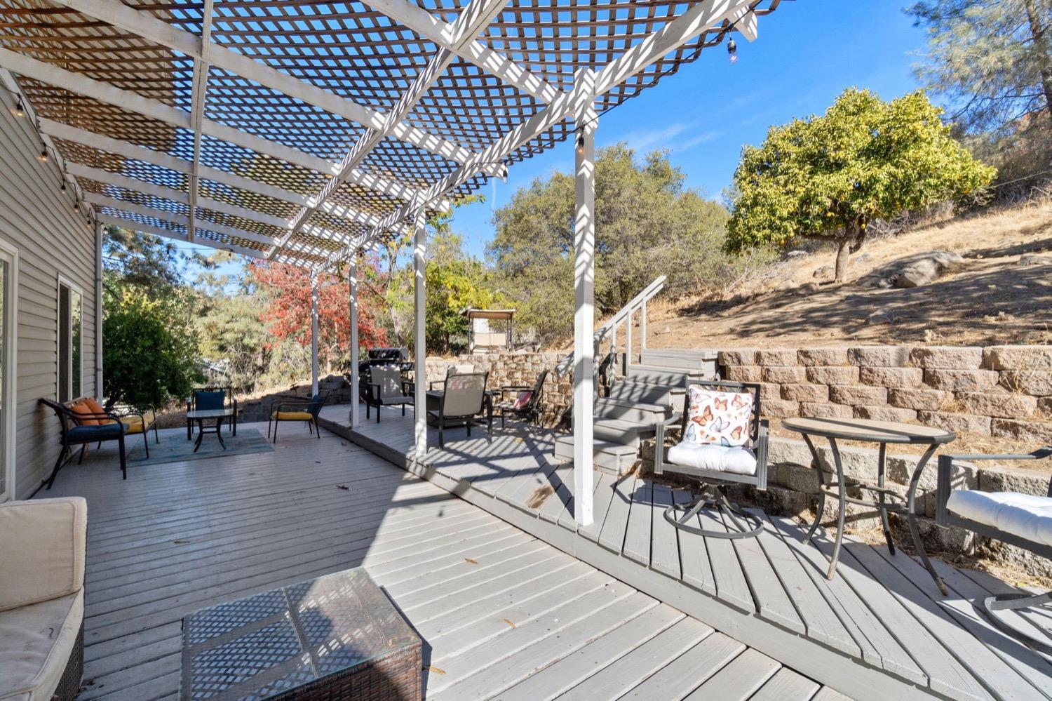 43299 Ranger Circle Dr, Coarsegold, CA 93614