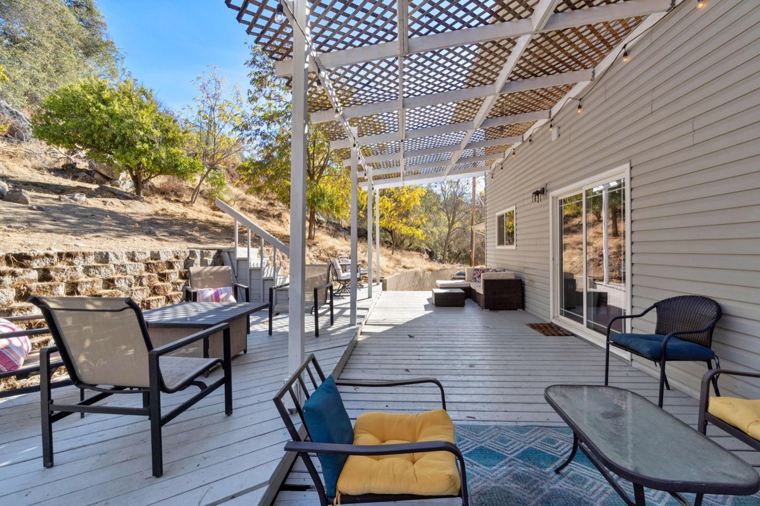 43299 Ranger Circle Dr, Coarsegold, CA 93614