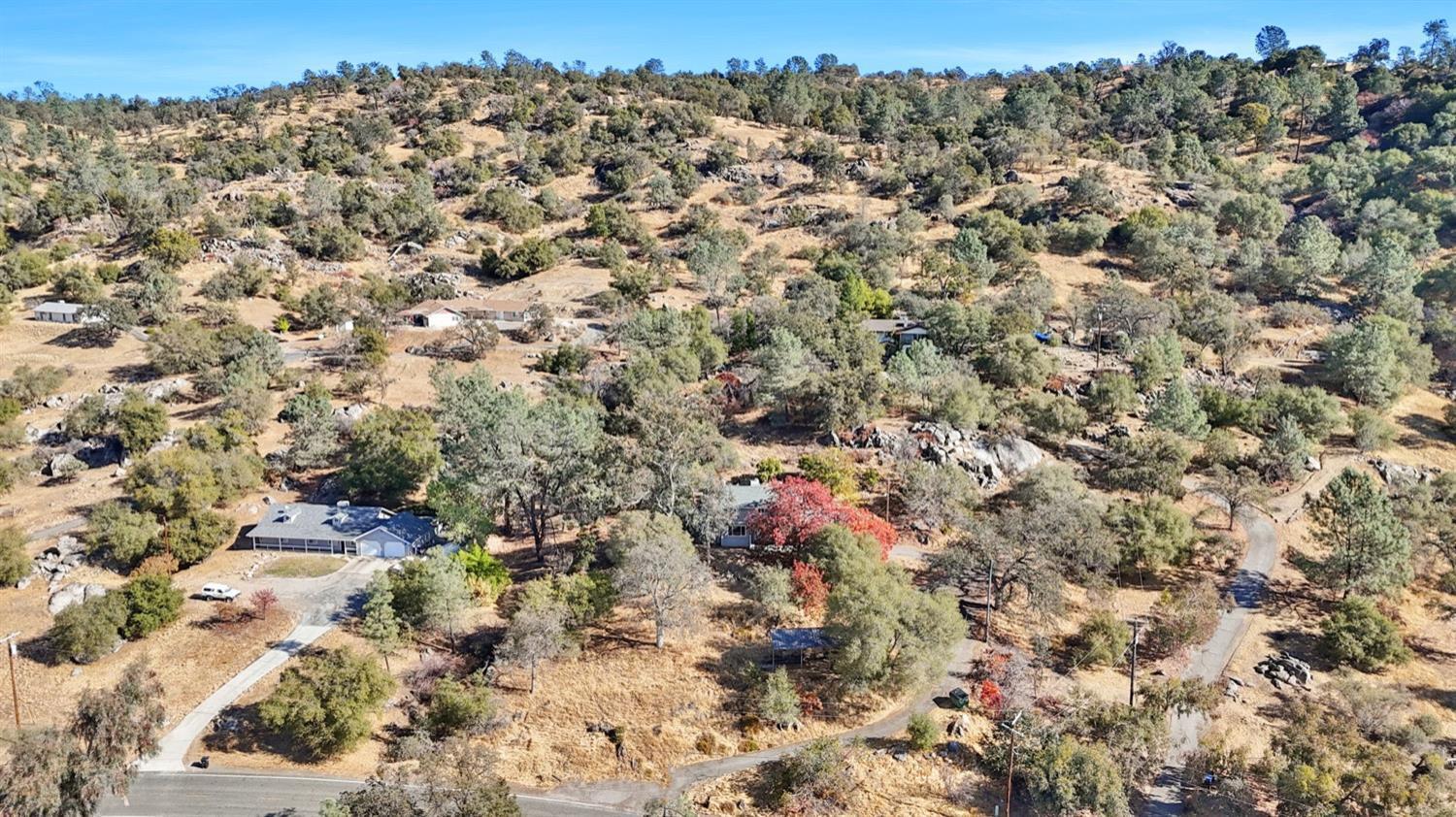 43299 Ranger Circle Dr, Coarsegold, CA 93614