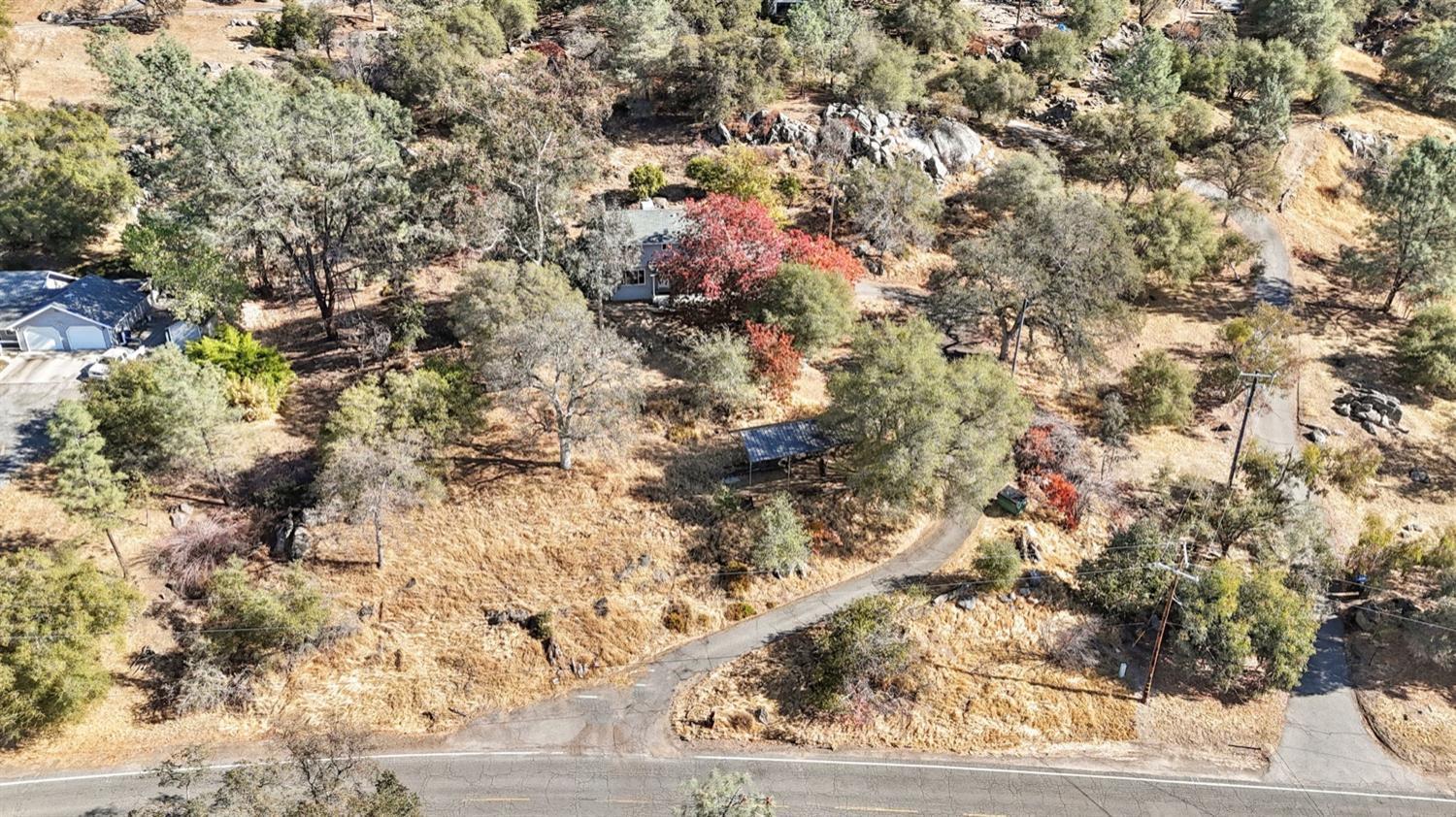 43299 Ranger Circle Dr, Coarsegold, CA 93614