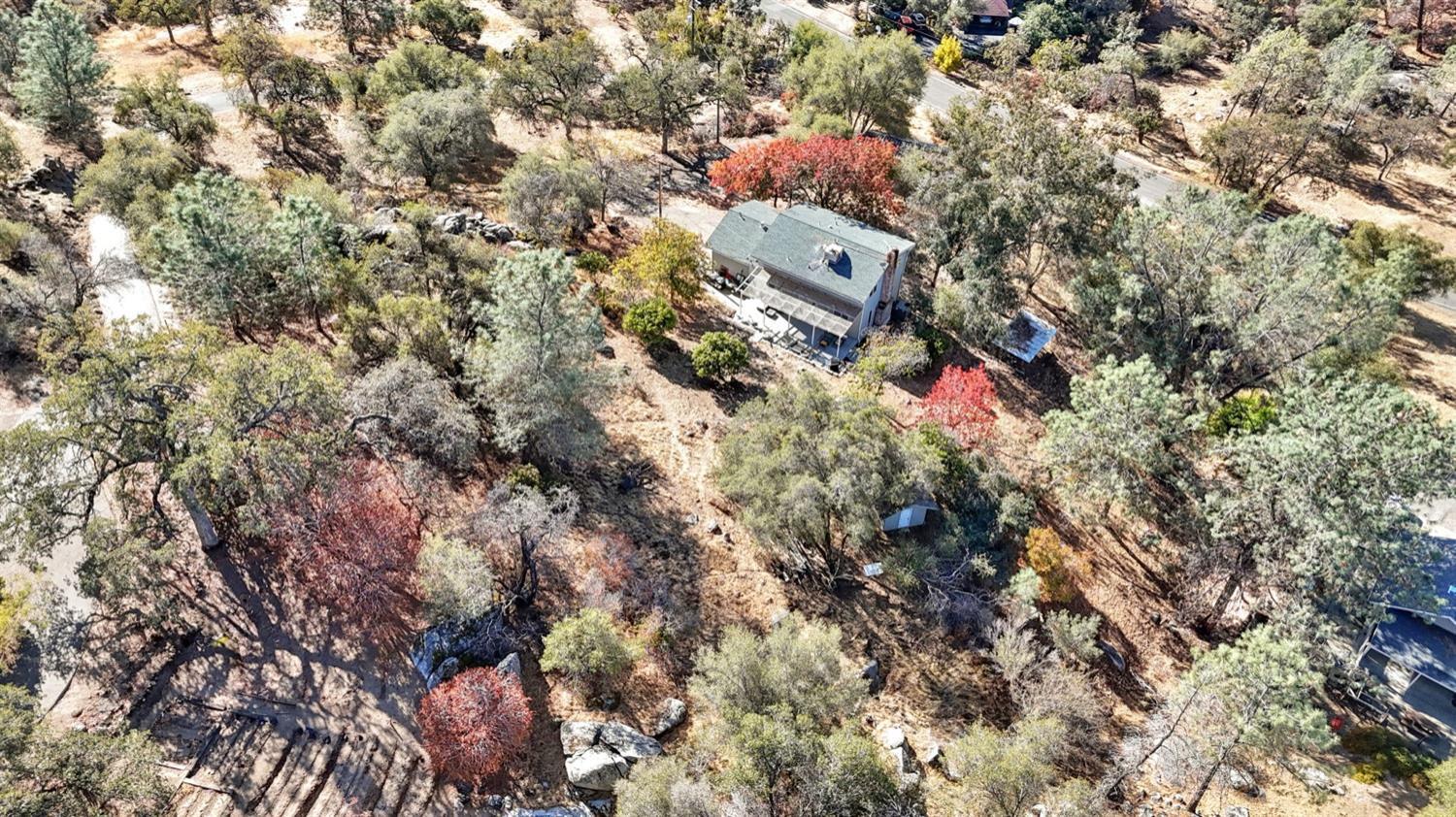 43299 Ranger Circle Dr, Coarsegold, CA 93614