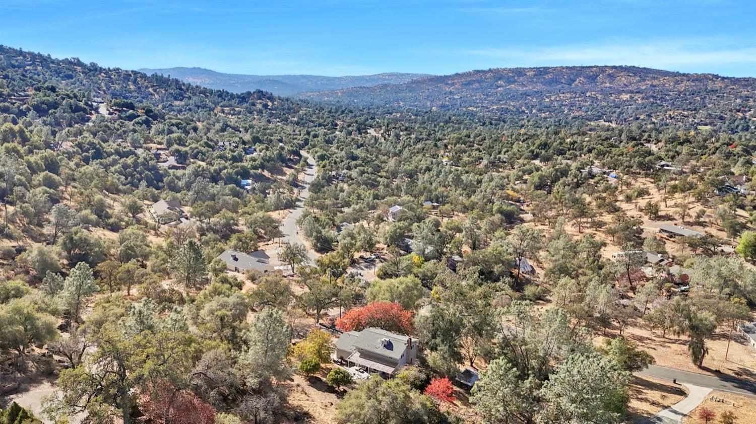 43299 Ranger Circle Dr, Coarsegold, CA 93614