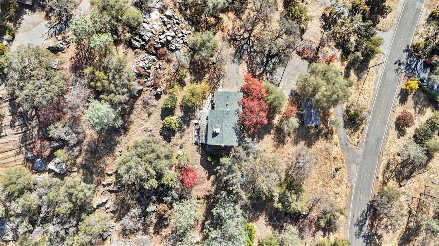 43299 Ranger Circle Dr, Coarsegold, CA 93614