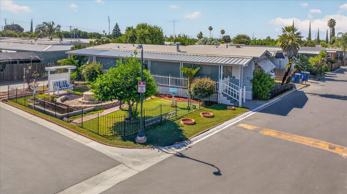 2373 S CHESTNUT AVE #67, Fresno, CA 93725