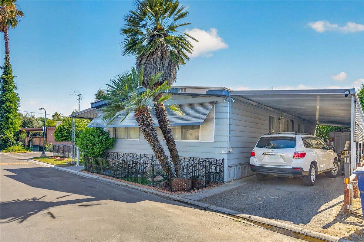 2373 S CHESTNUT AVE #67, Fresno, CA 93725