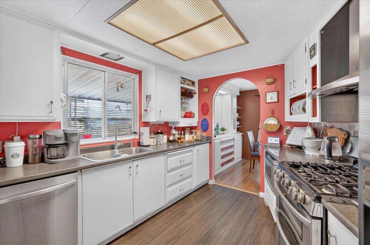 2373 S CHESTNUT AVE #67, Fresno, CA 93725